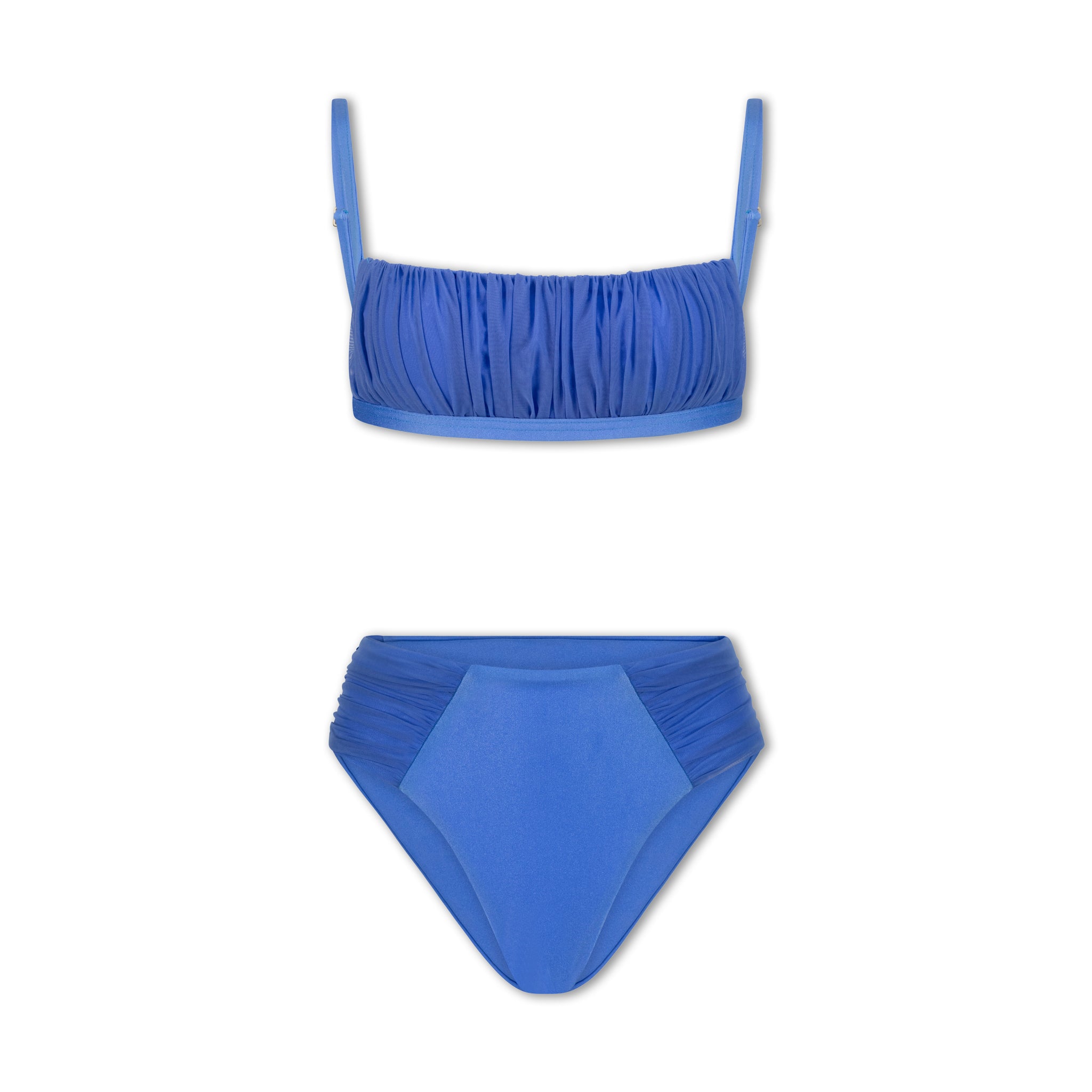 Dafne bikini in sky blue