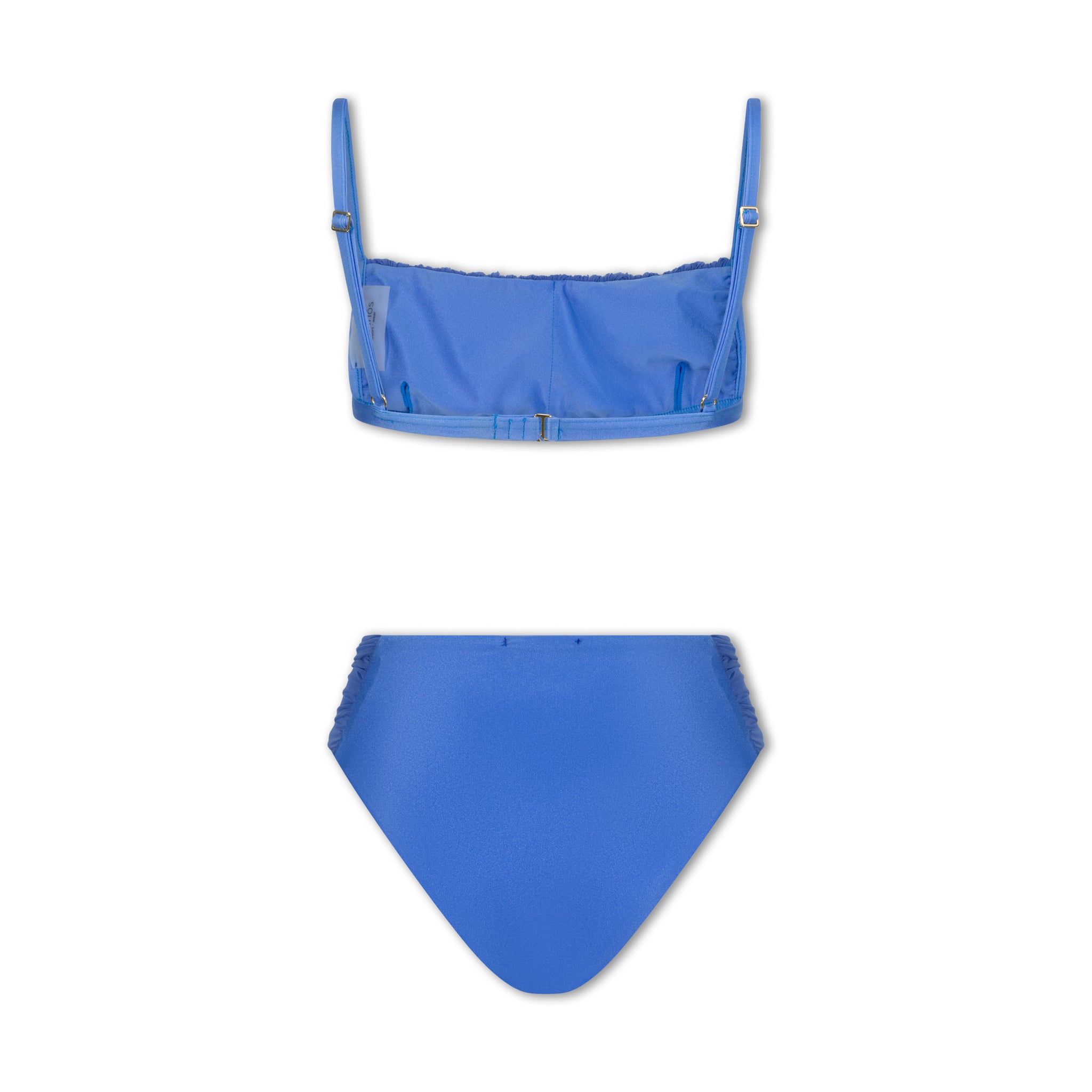 Dafne bikini in sky blue
