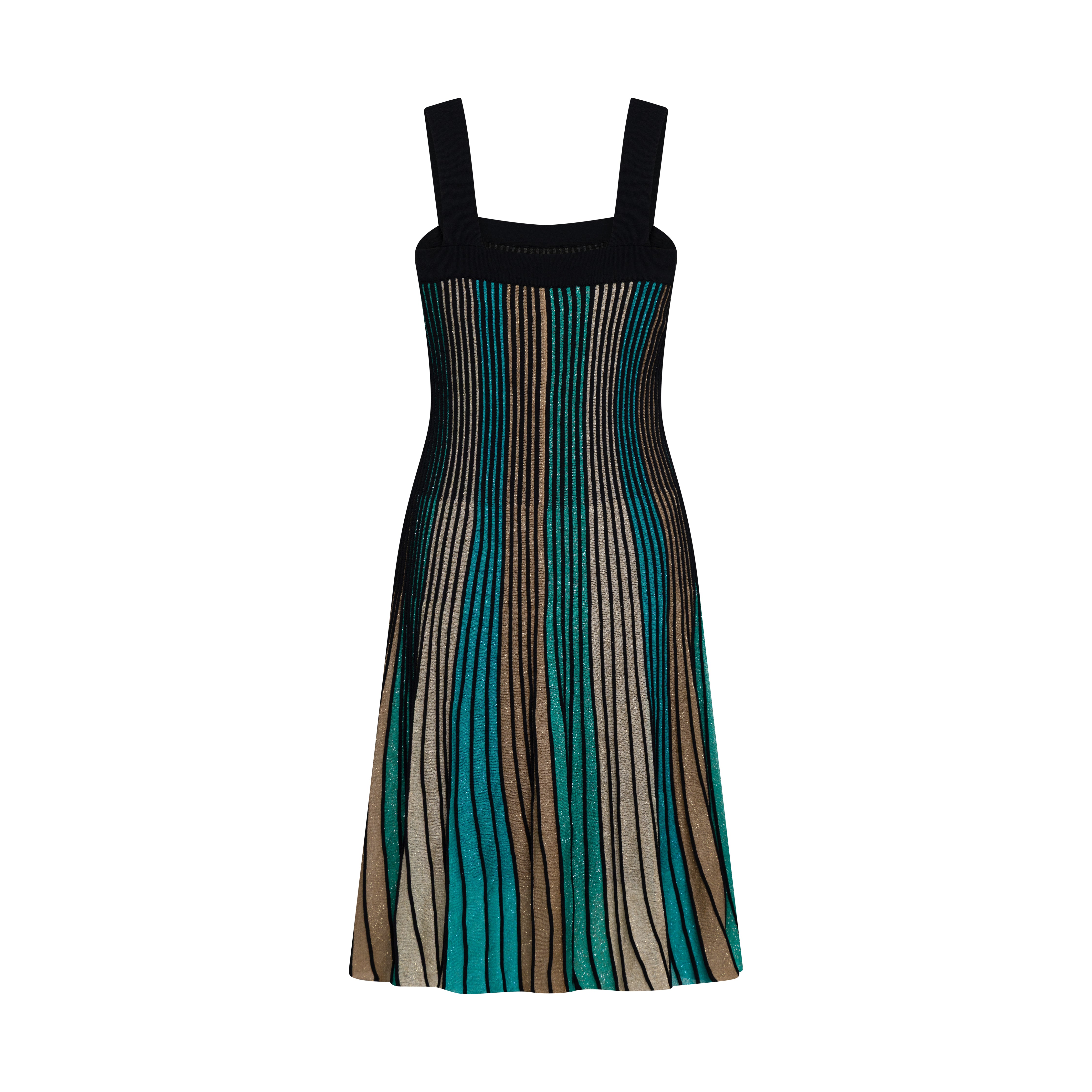 Luxe Knit Mini Dress - 66109