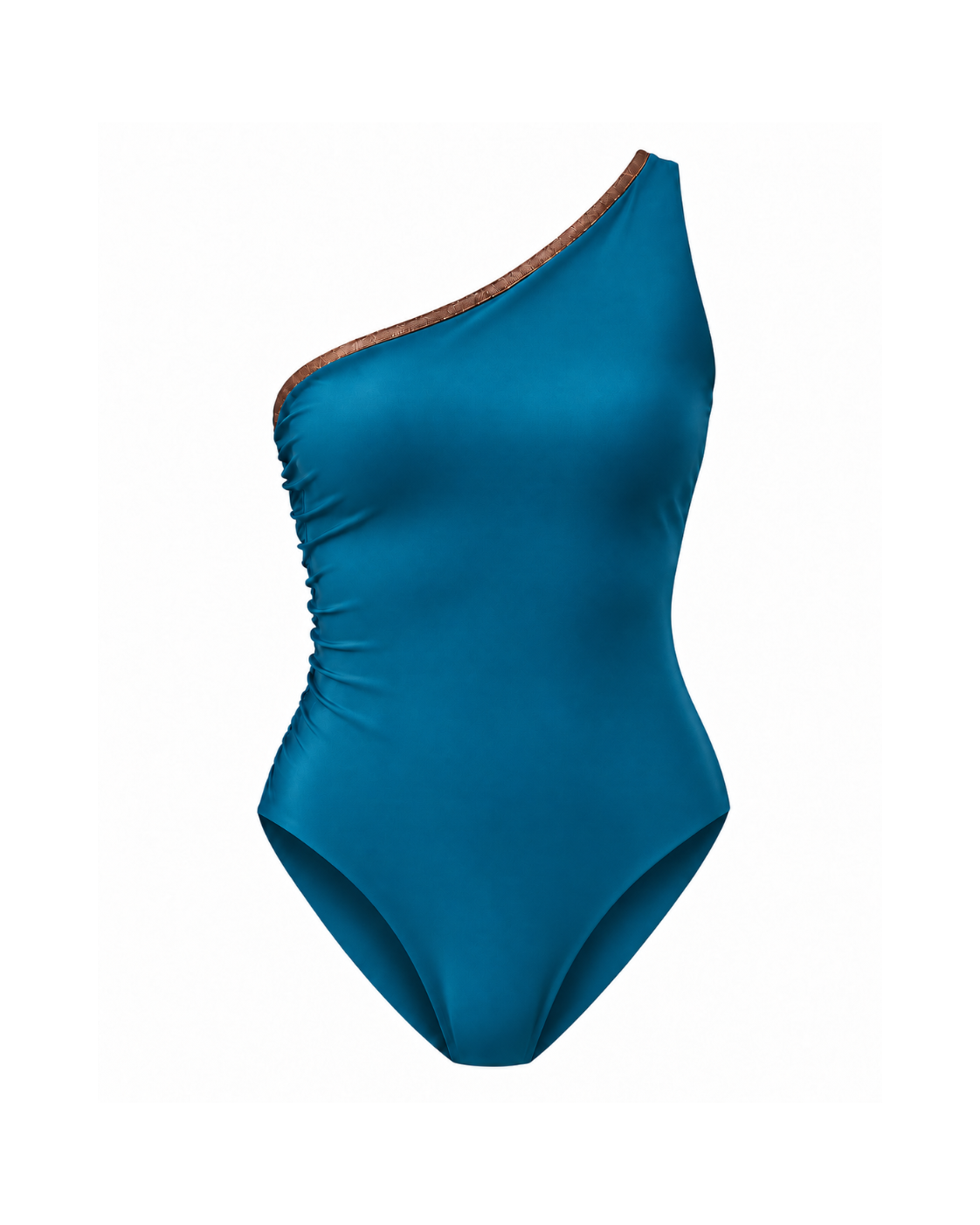 Calla in teal