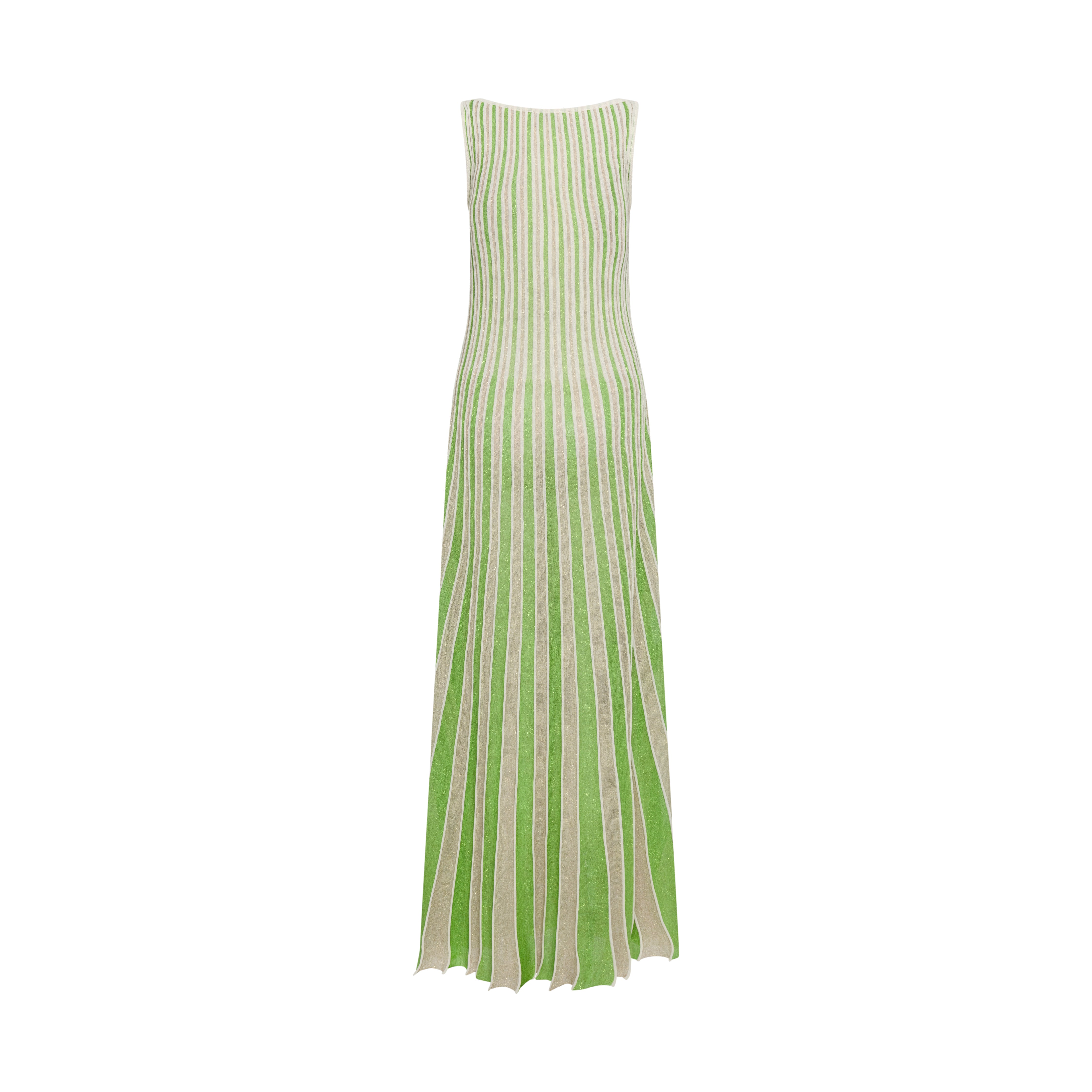 Celeste Knit Maxi Dress - 66041