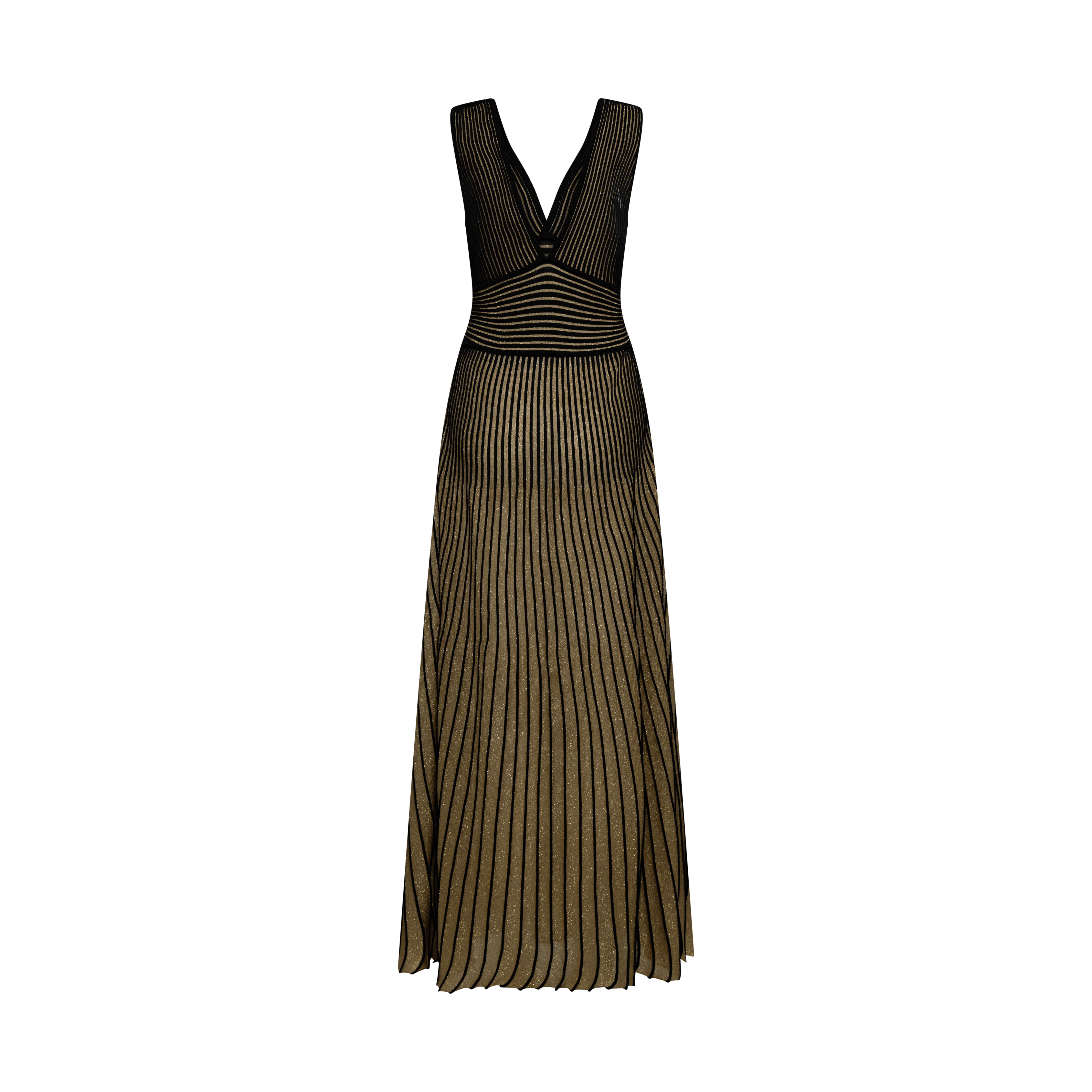 Alice Knit Maxi Dress - 66130