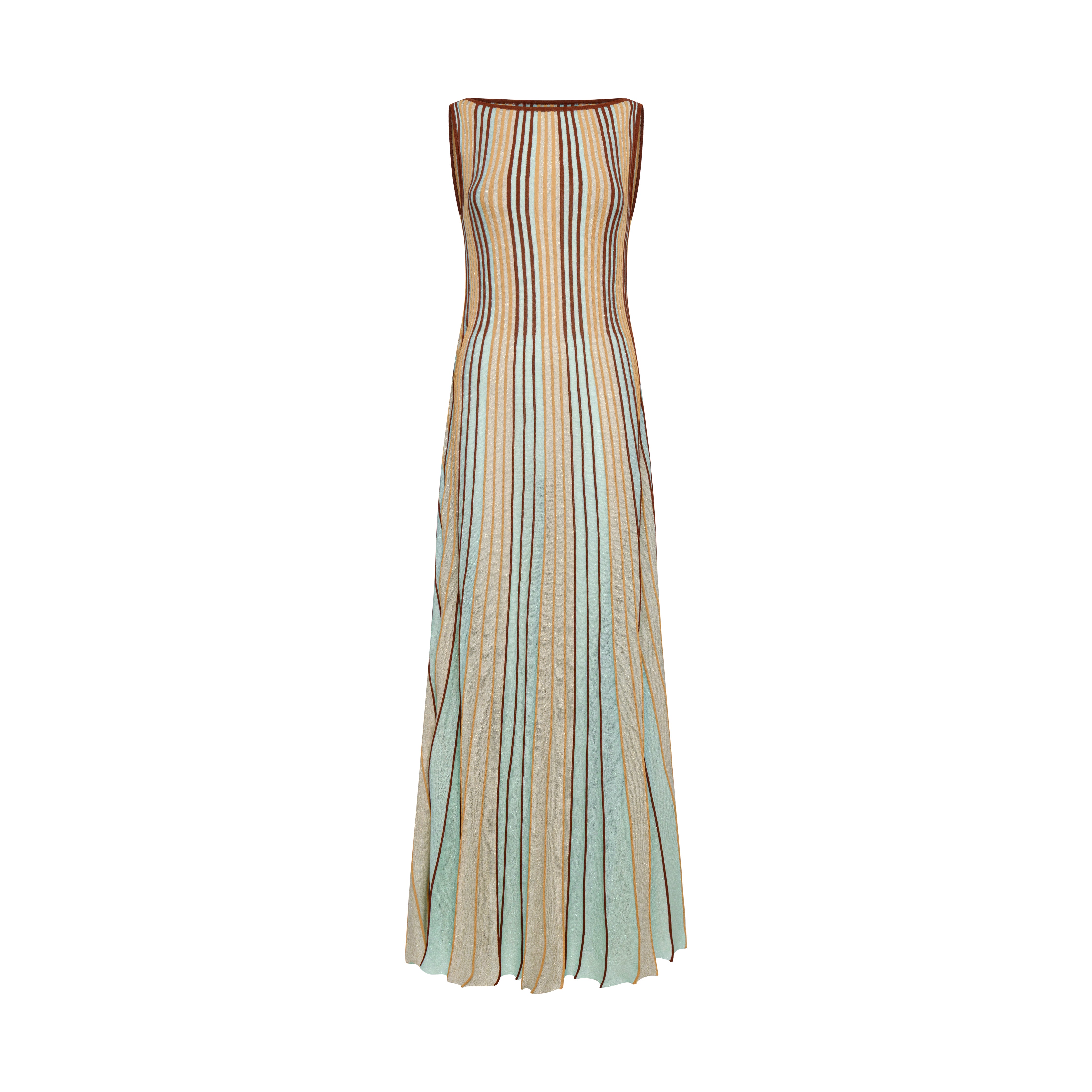 Penelope Knit Midi Dress - 66113