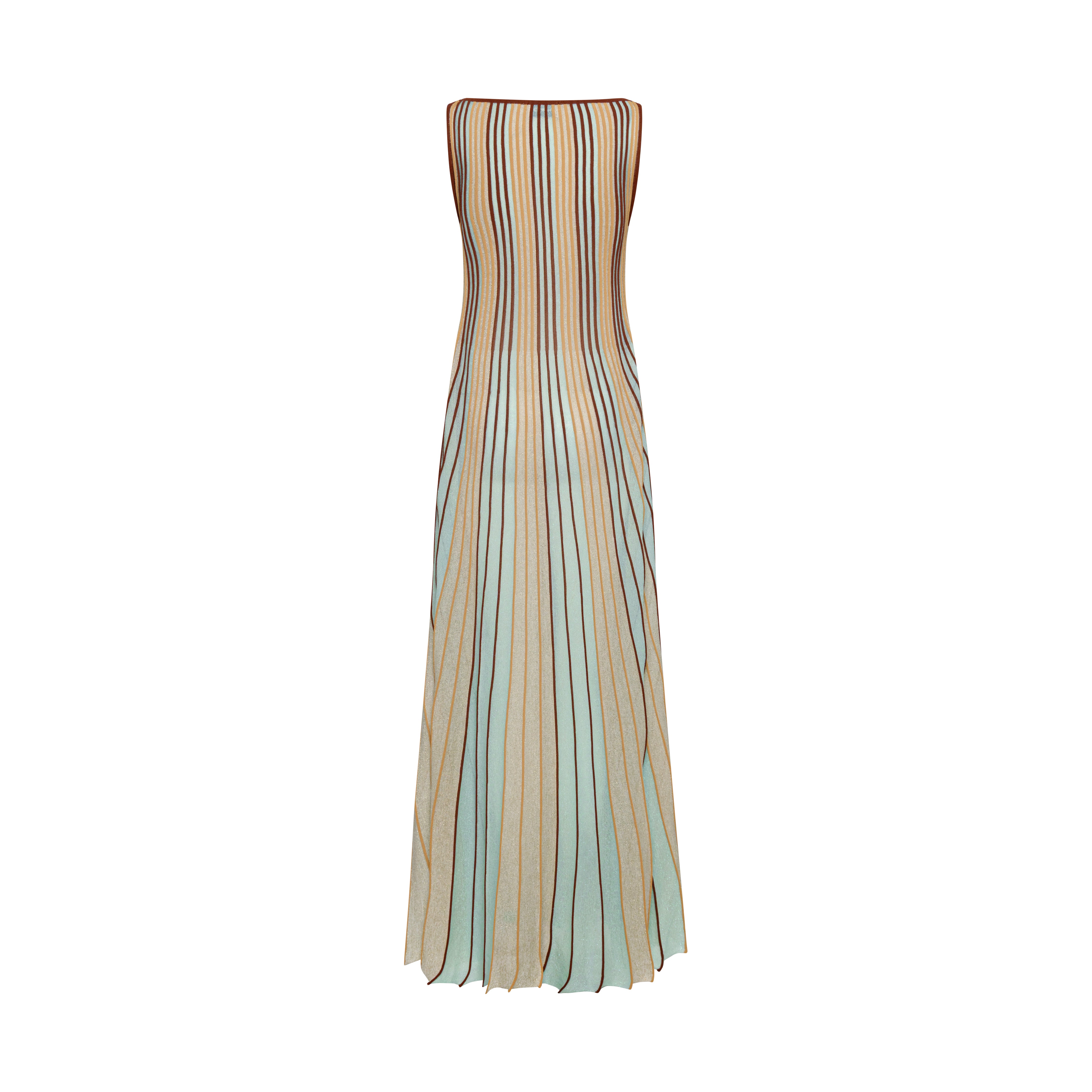 Penelope Knit Midi Dress - 66113