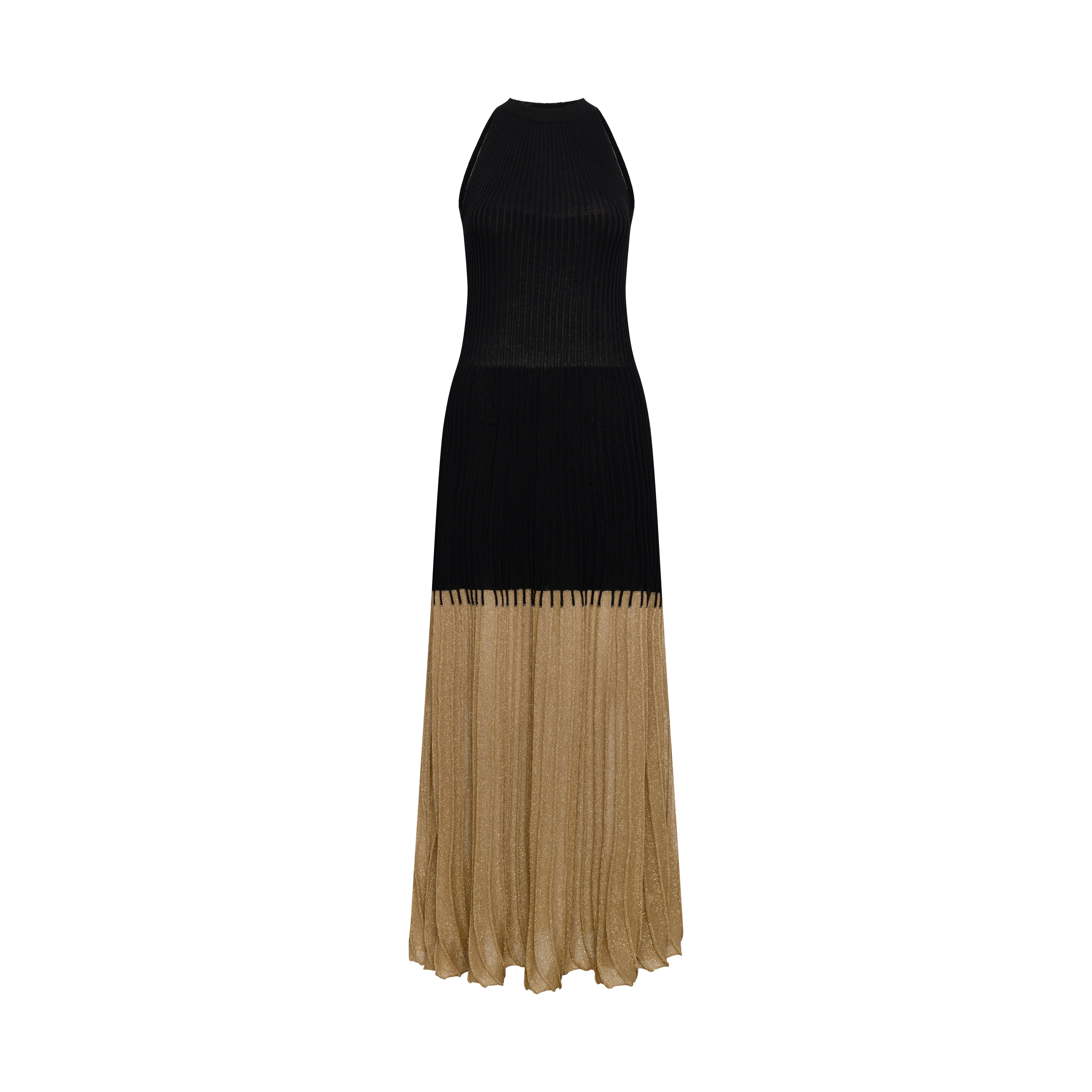 Luna Knit Dress - 66027