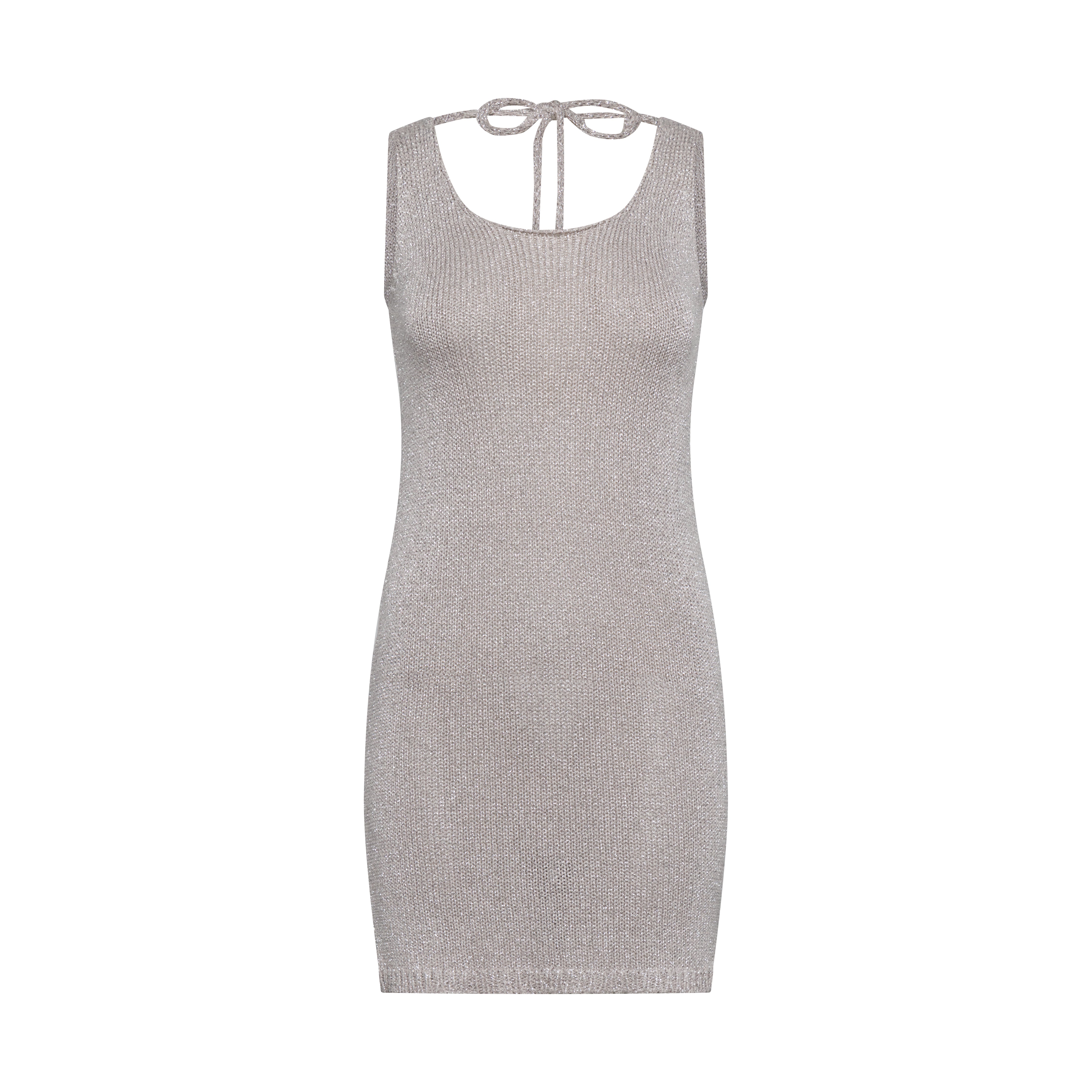 Isadora Knit Mini Dress - 66051