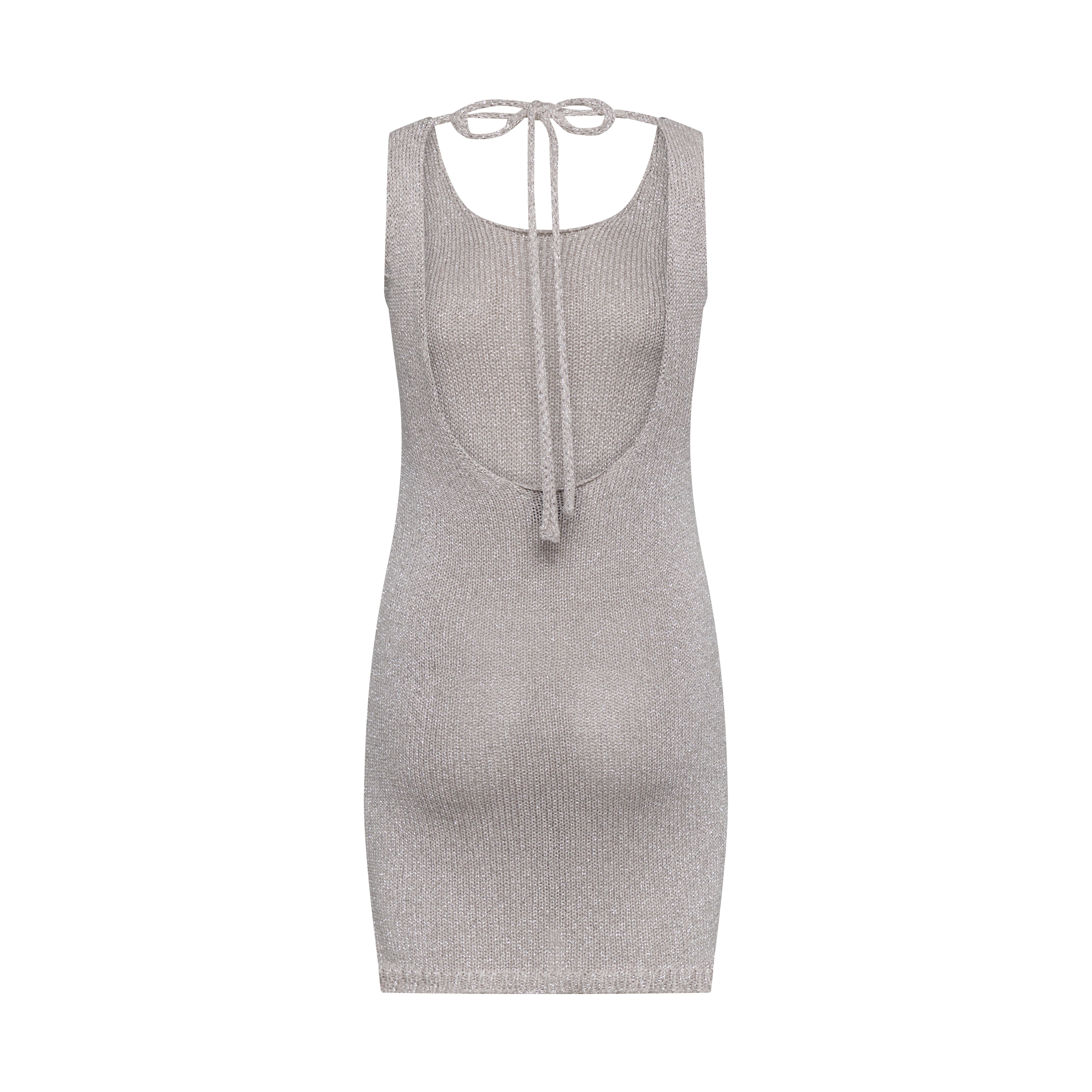Isadora Knit Mini Dress - 66051