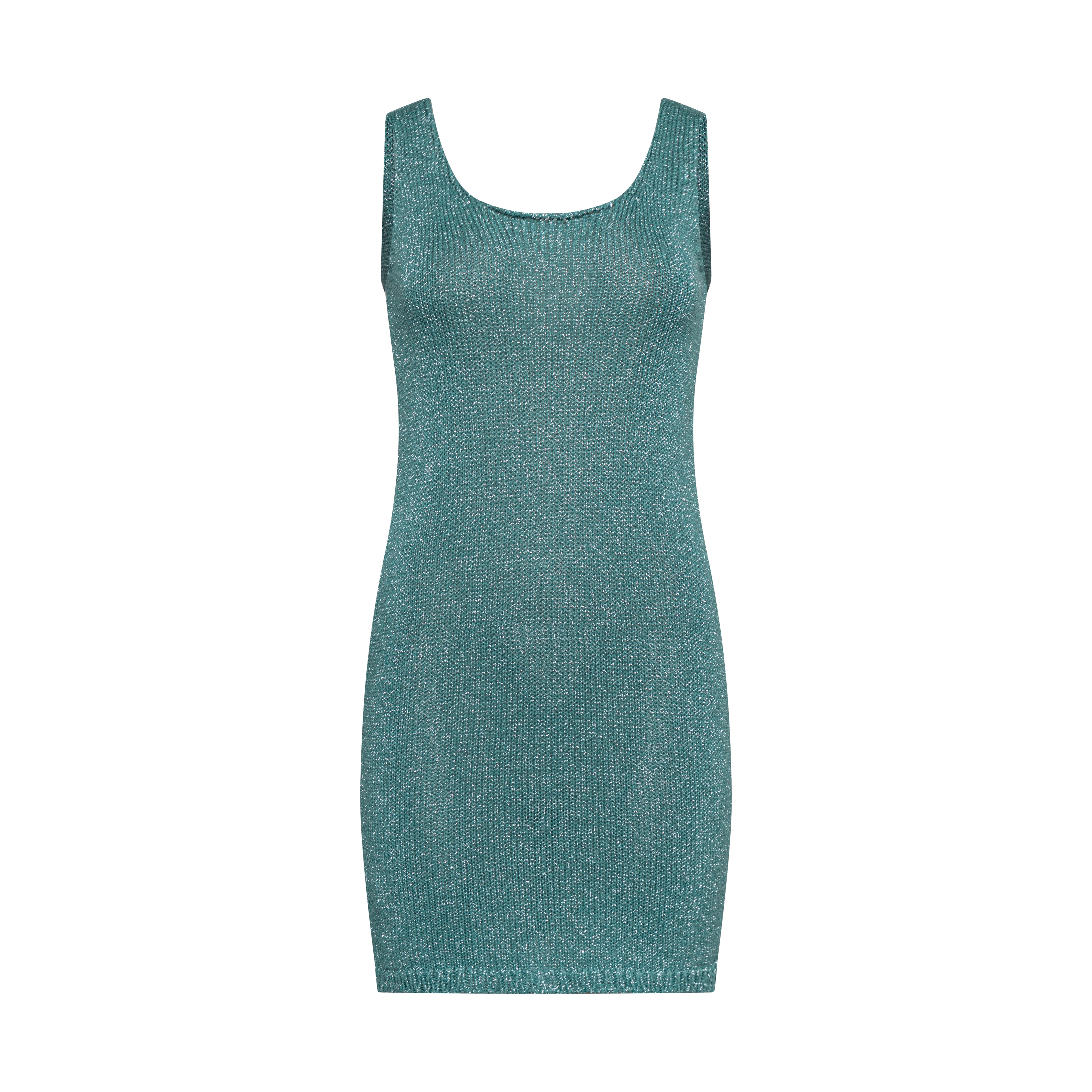 Lora Knit Mini Dress - 66052