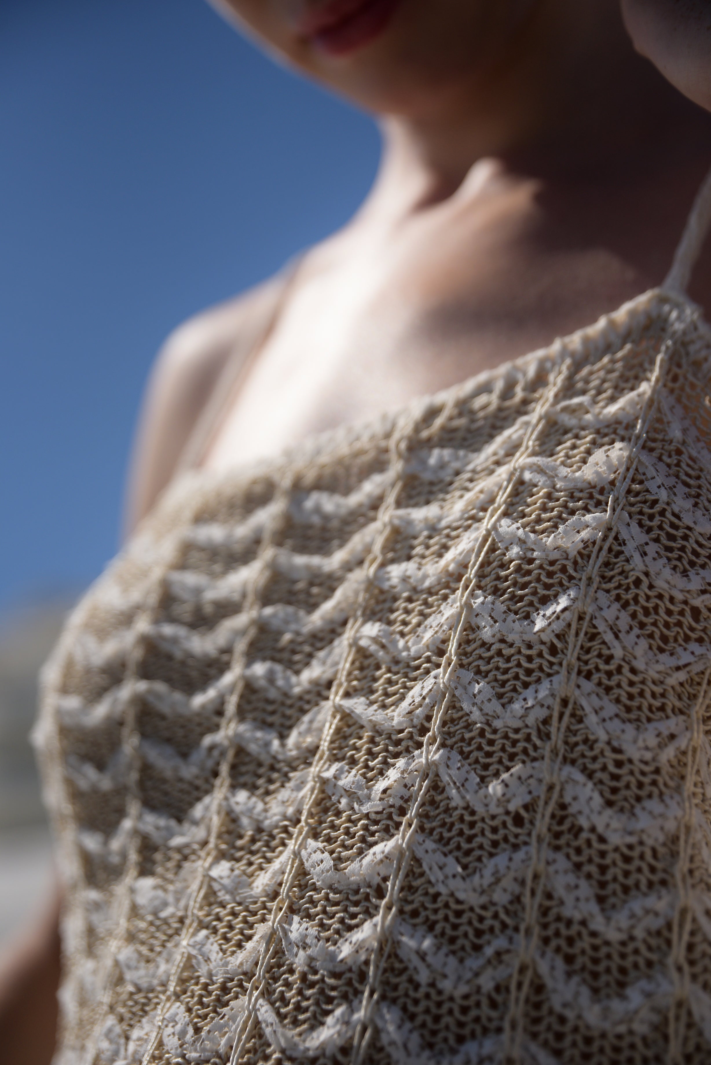Eterna Knit Top - 66094