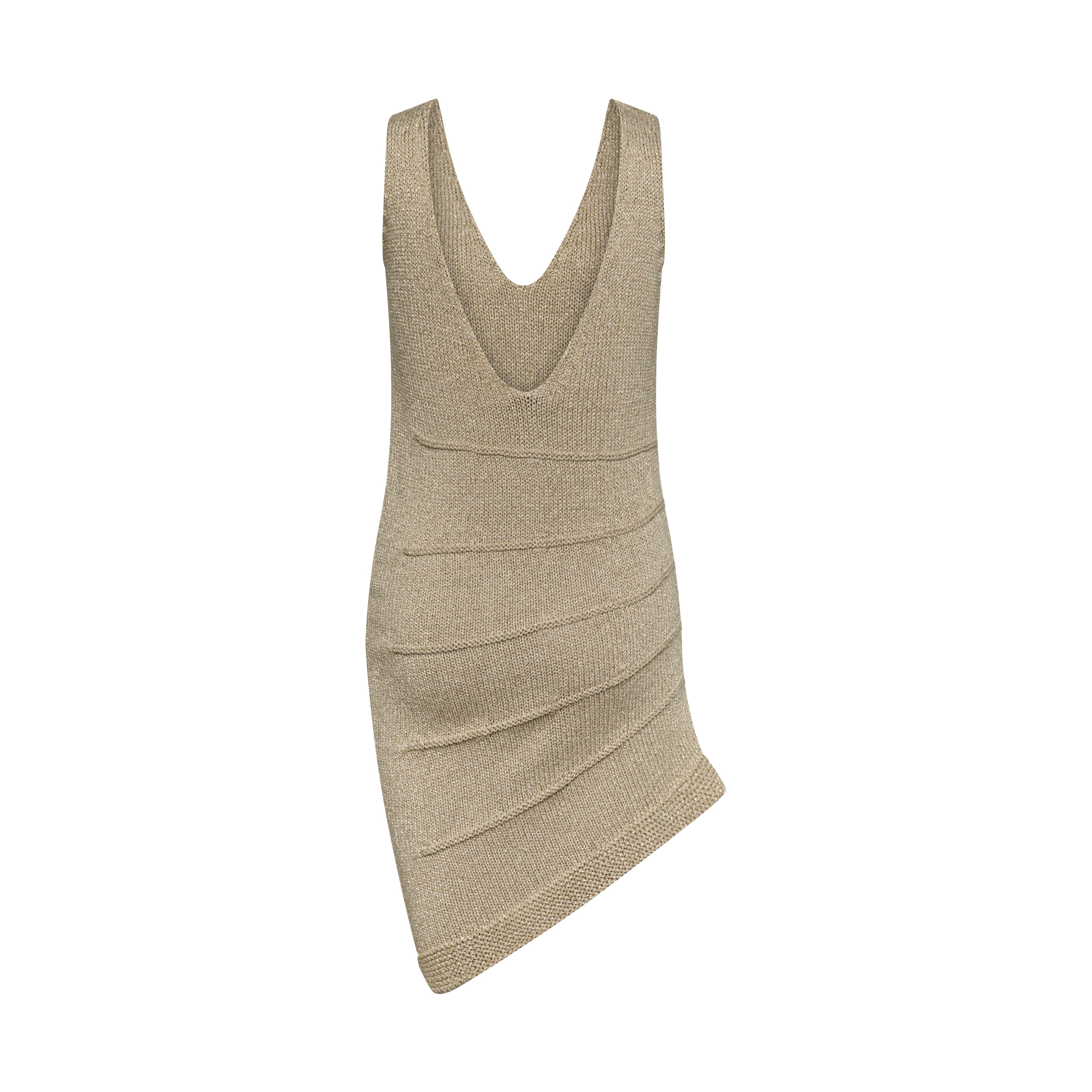 Seren Knit Mini Dress - 66050