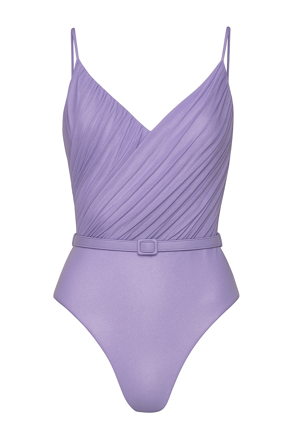 LILLY One piece in lavender