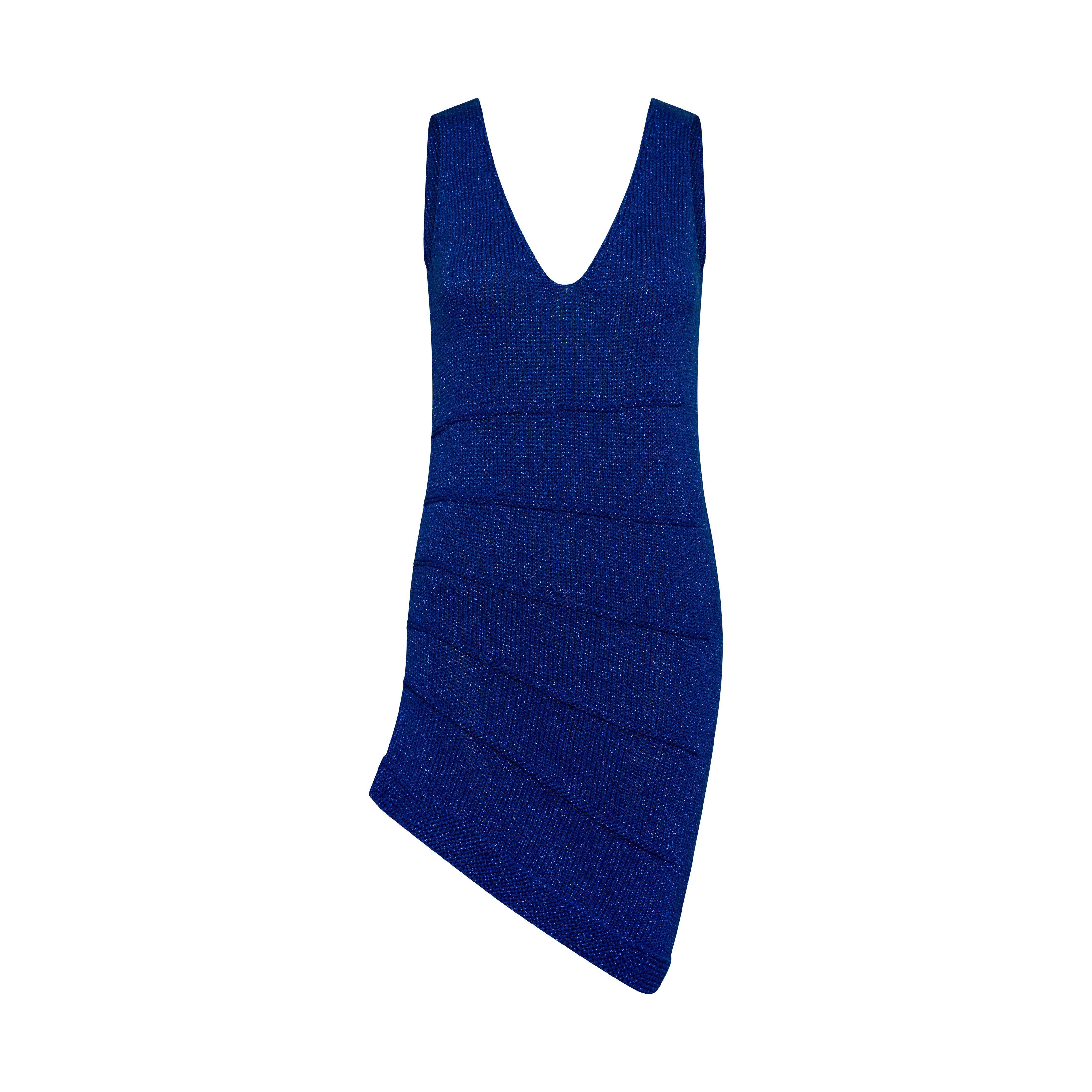 Seren Knit Mini Dress - 66050