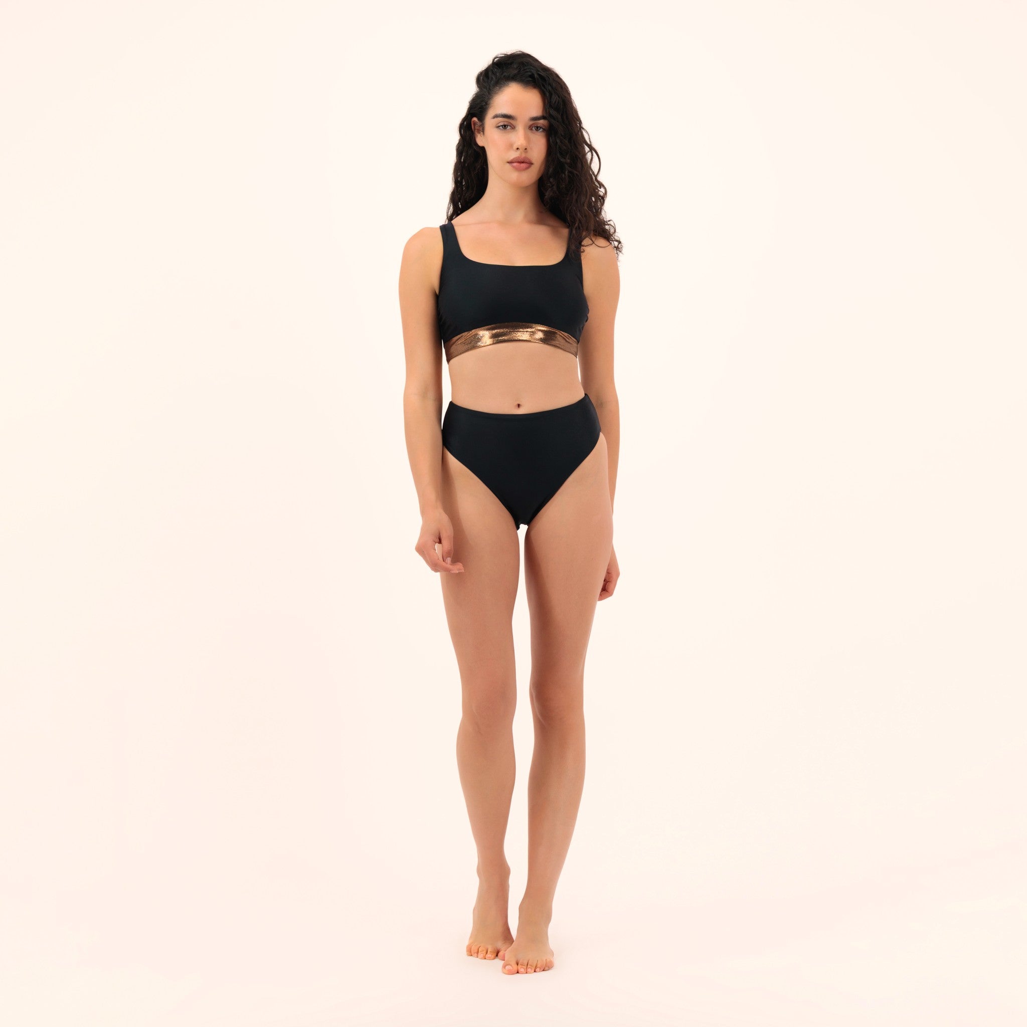 Cyclades Bikini Double Face