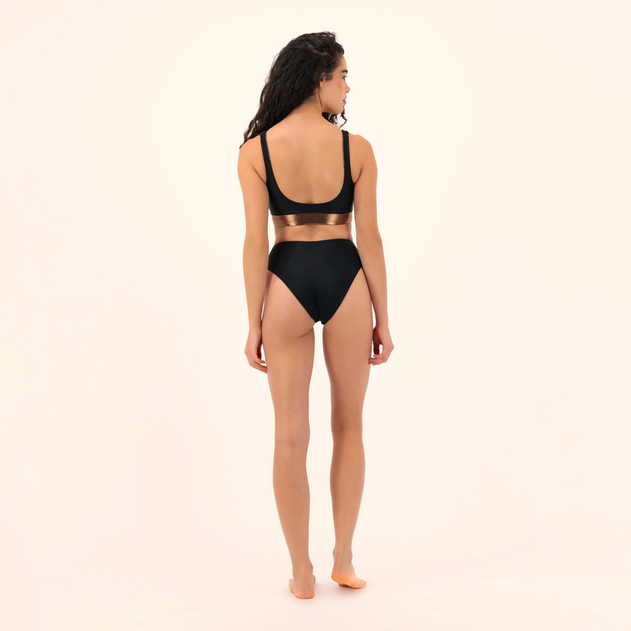 Cyclades Bikini Double Face