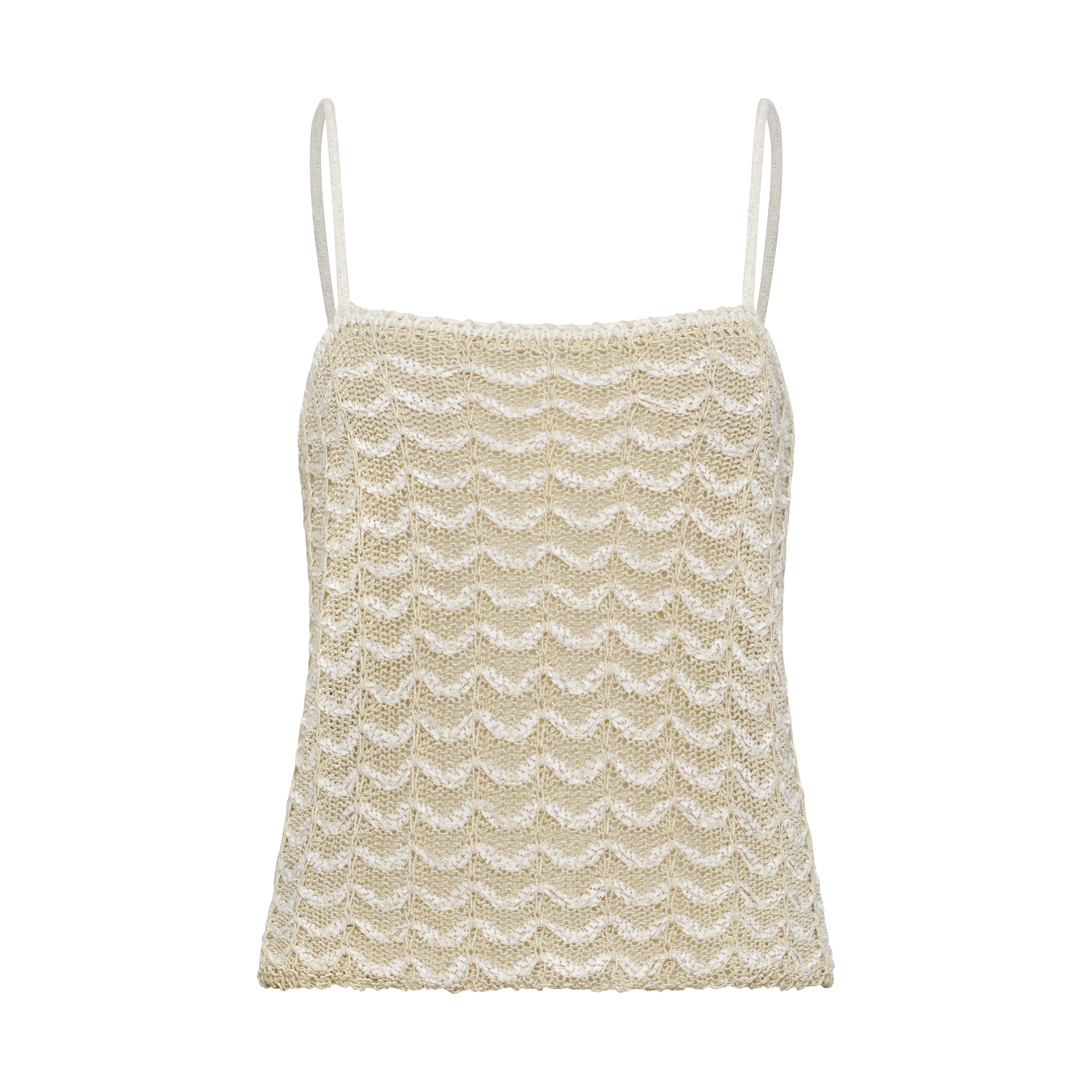 Eterna Knit Top - 66094