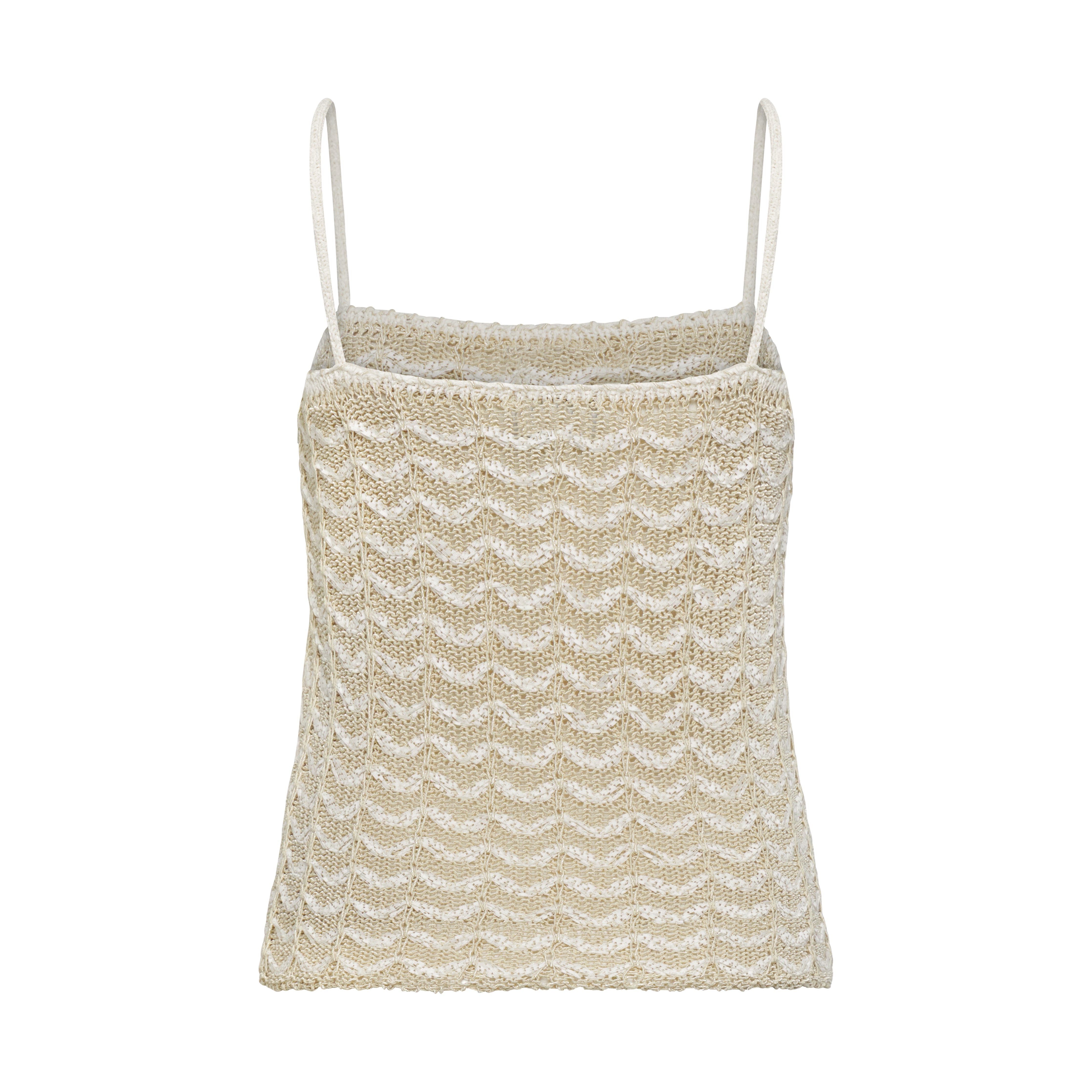 Eterna Knit Top - 66094