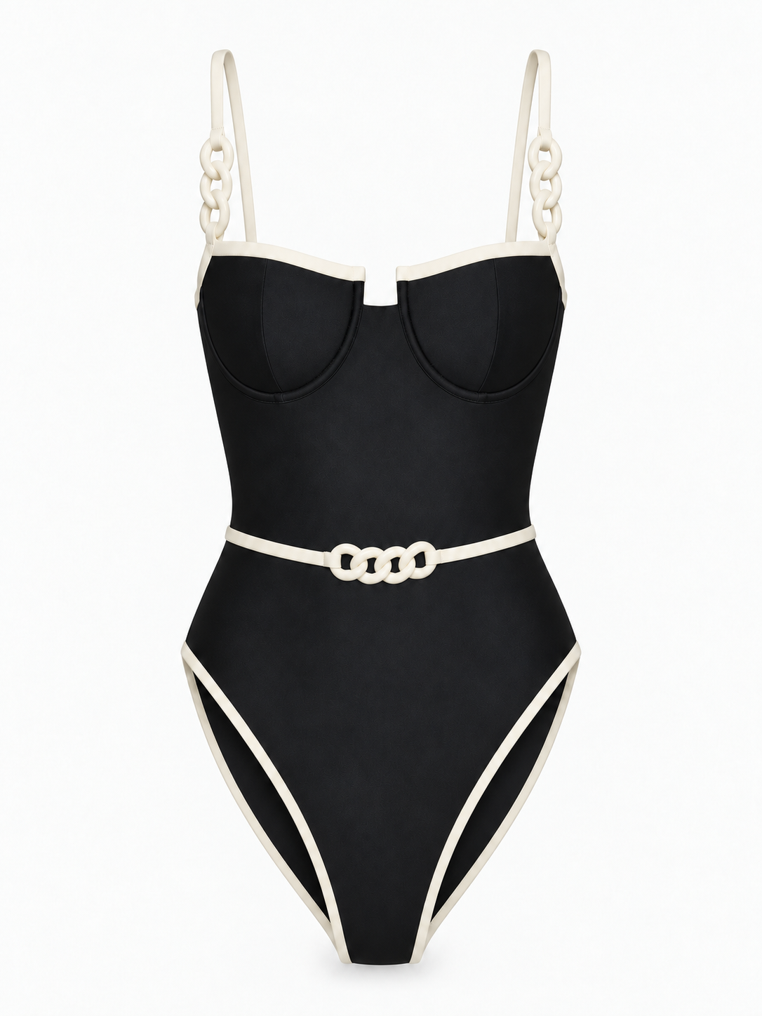 Capri In Black