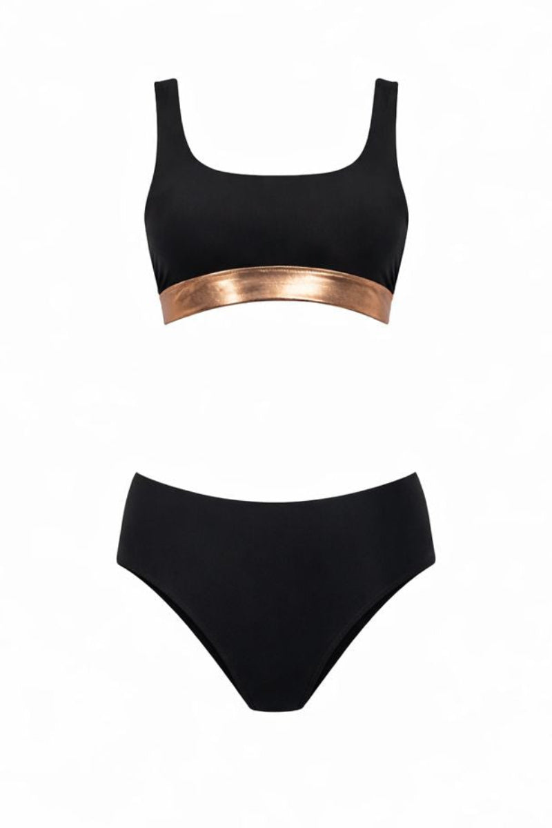 Cyclades Bikini Double Face