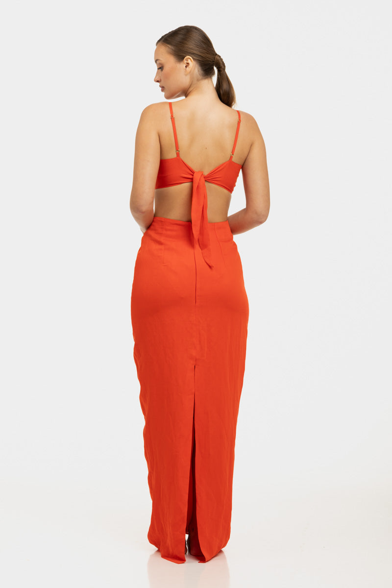 Ioly Dress