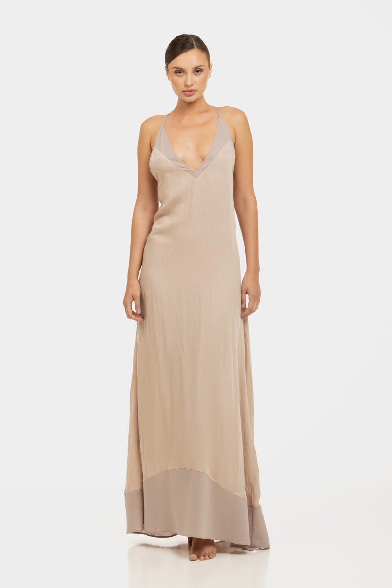 Calypso Lynnen Dress