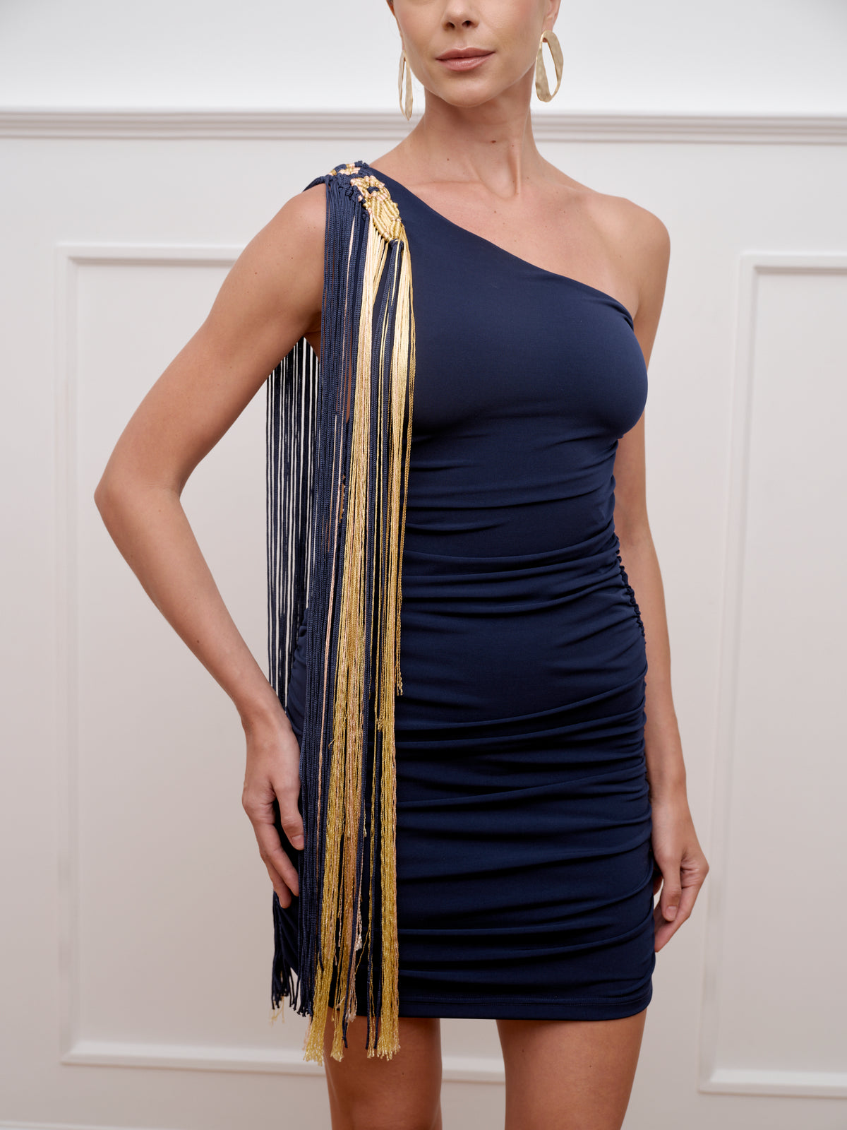 Muse Dress