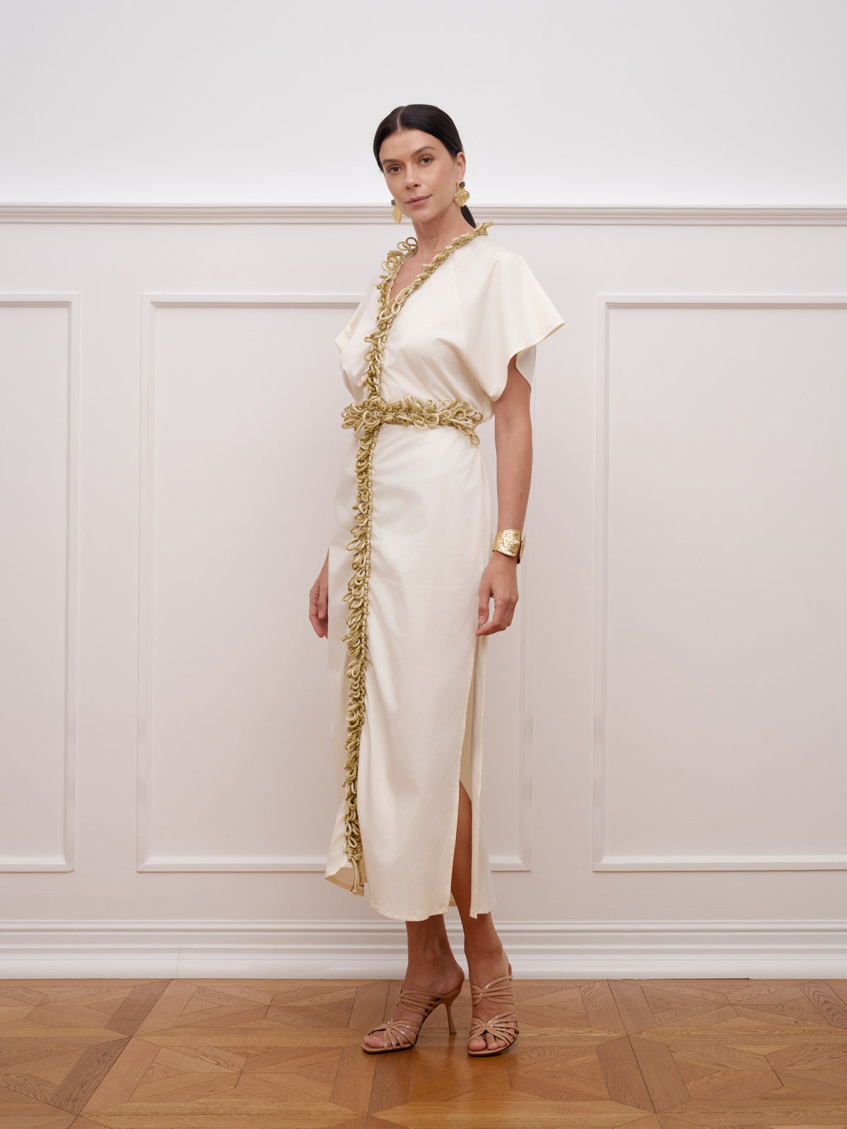 Pitu Kaftan – Karima