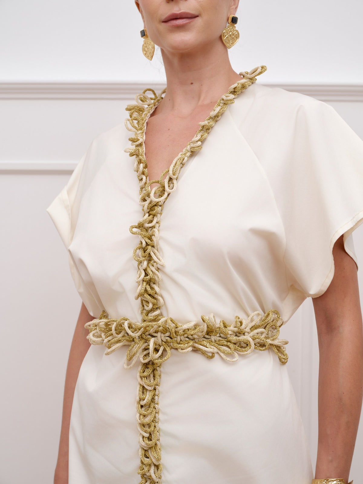 Pitu Kaftan – Karima