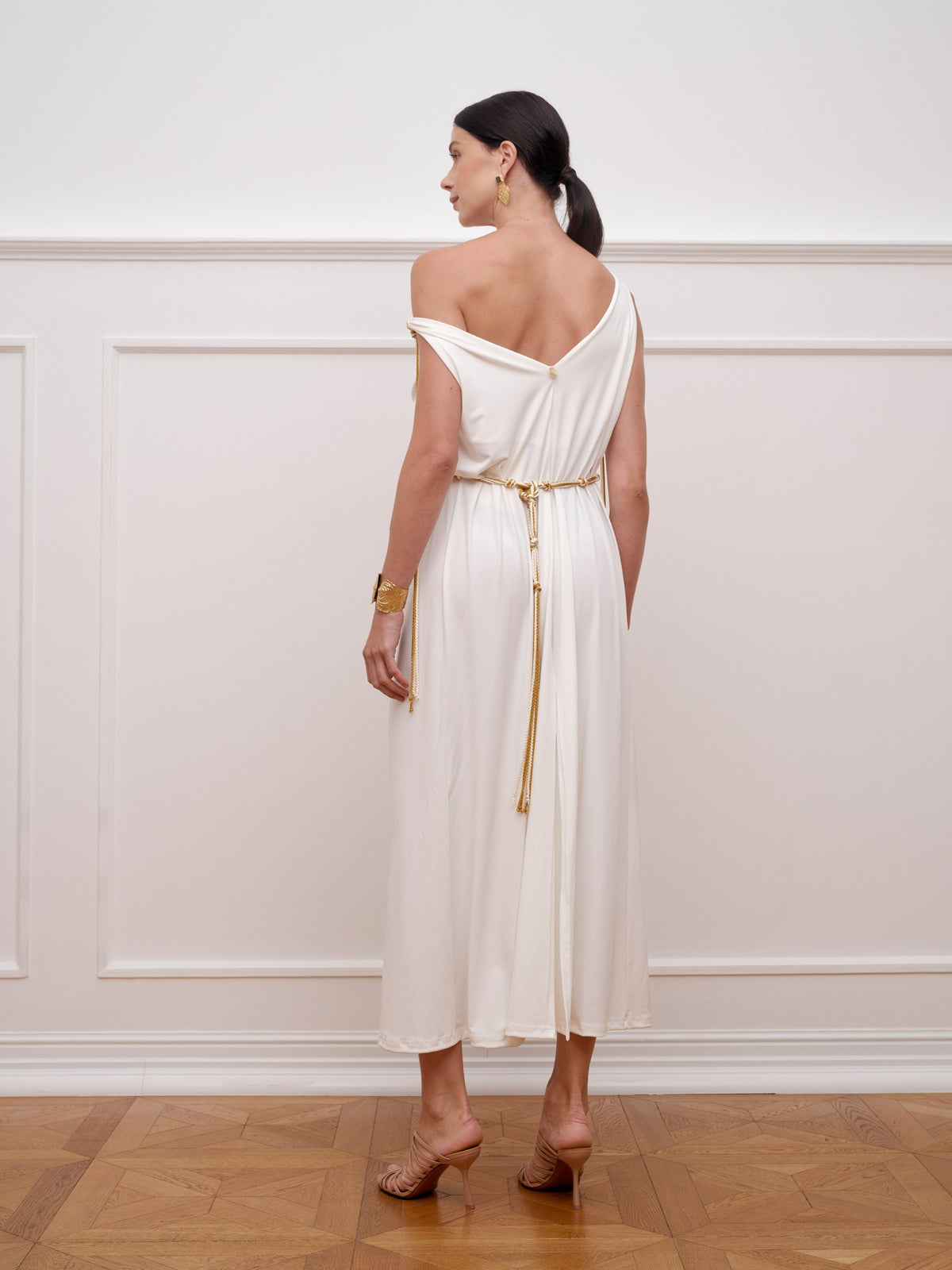 Karyatis Maxi Dress – Karima