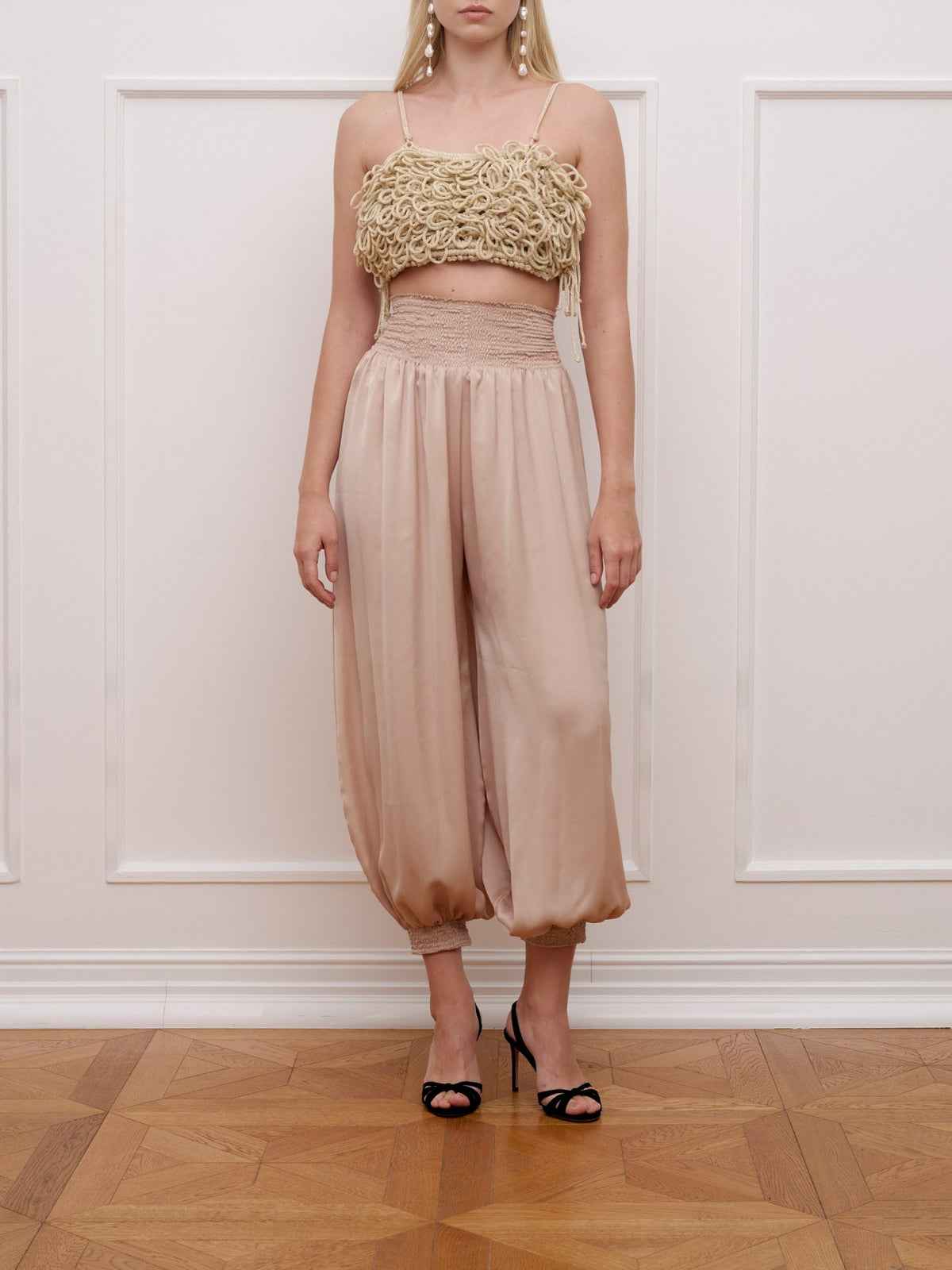 Ammos B Pants – Karima