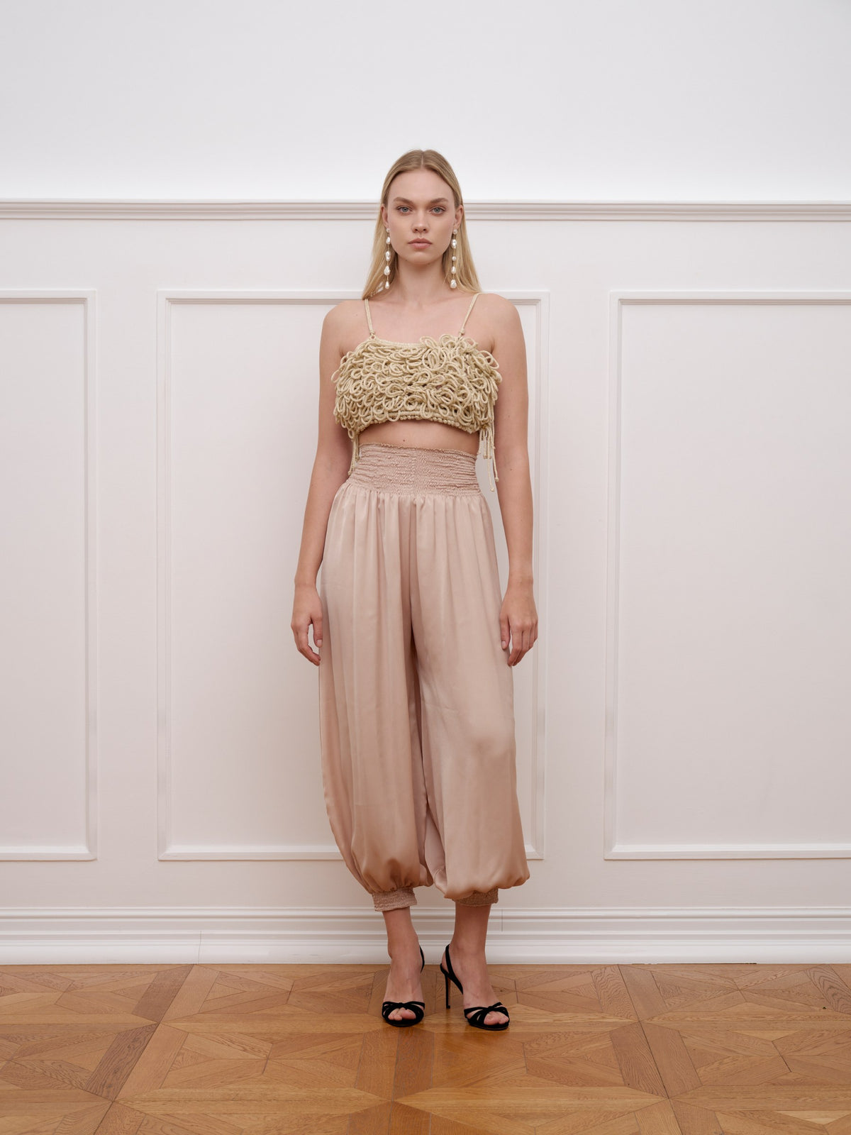 Ammos B Pants – Karima