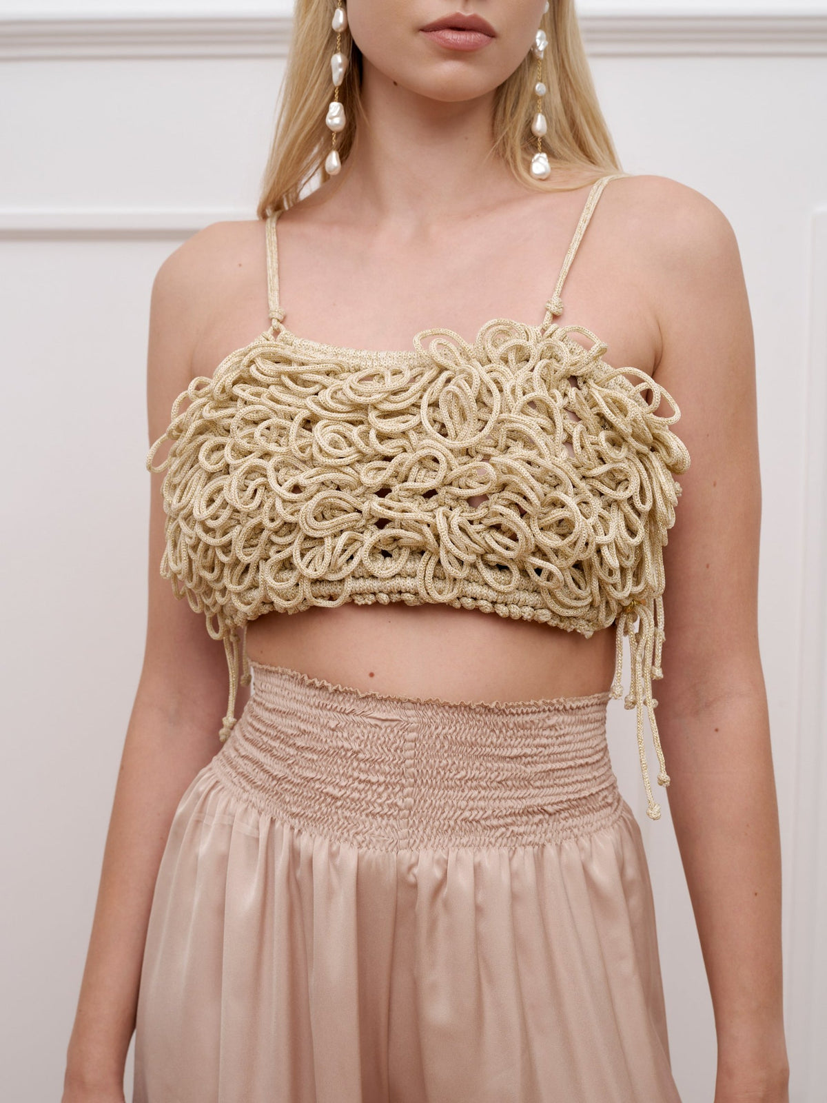 Ammos T Top – Karima