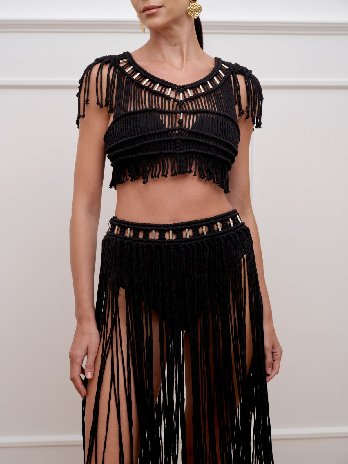 Theatro B Skirt – Karima