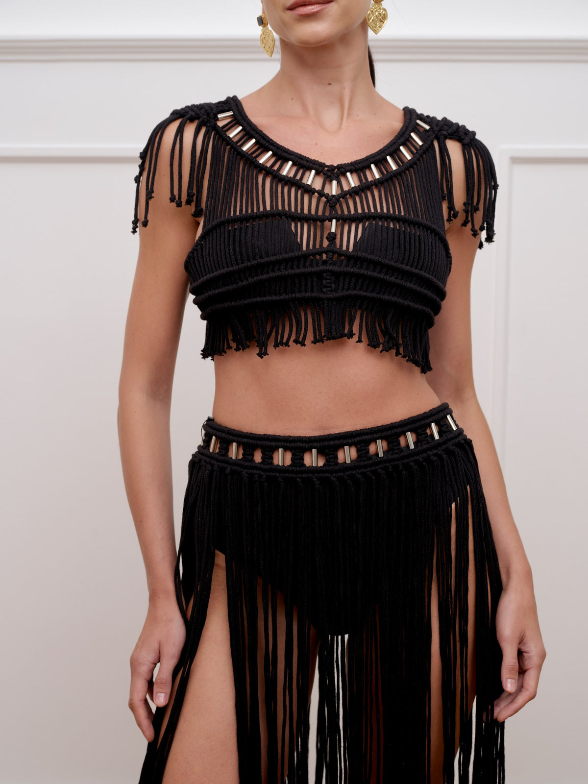 Theatro T Top – Karima