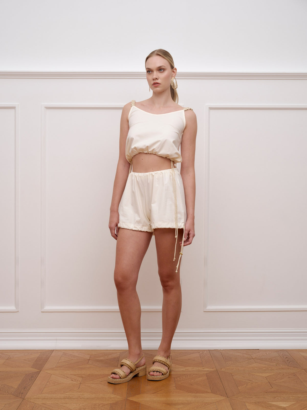 Zen T Top – Karima