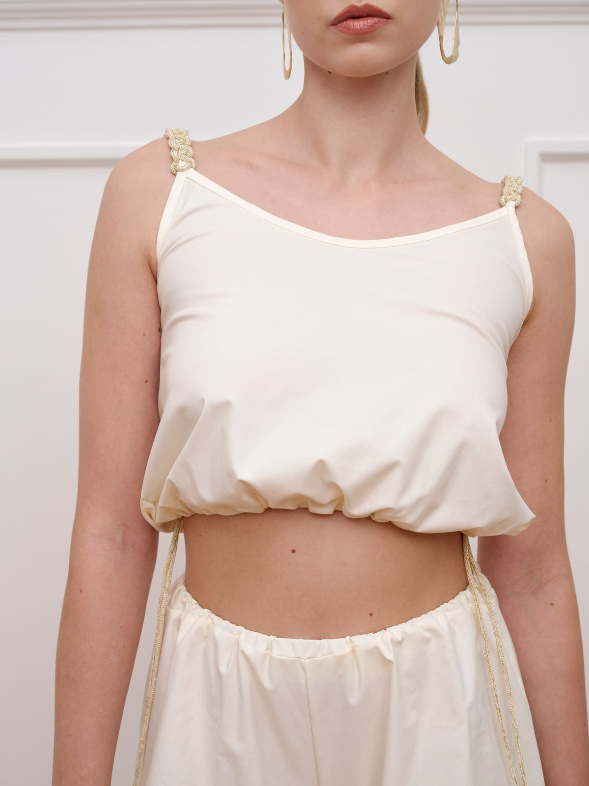 Zen T Top – Karima
