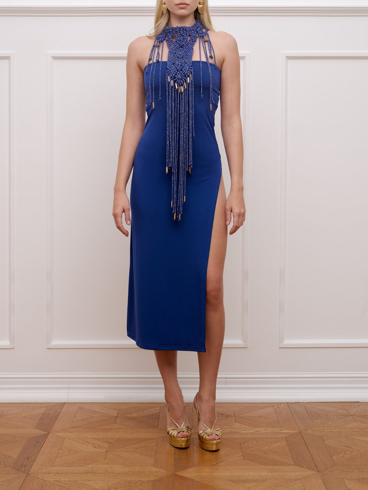 Kyma Dress – Karima
