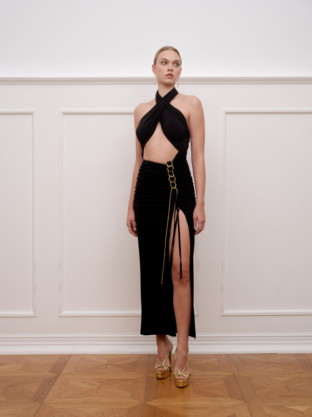 Nyx Top – Karima
