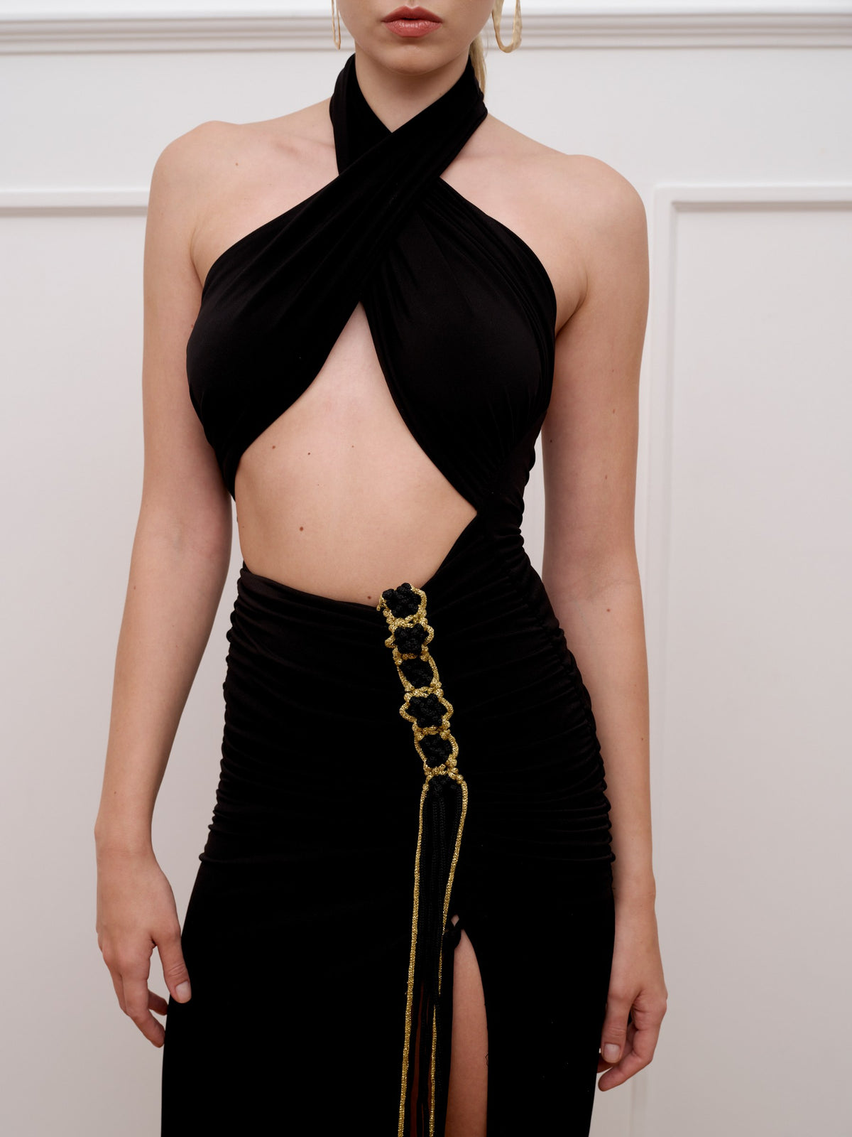 Nyx Top – Karima