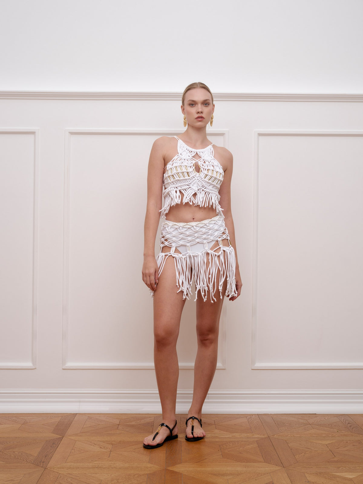 Nidus 2 T Top – Karima