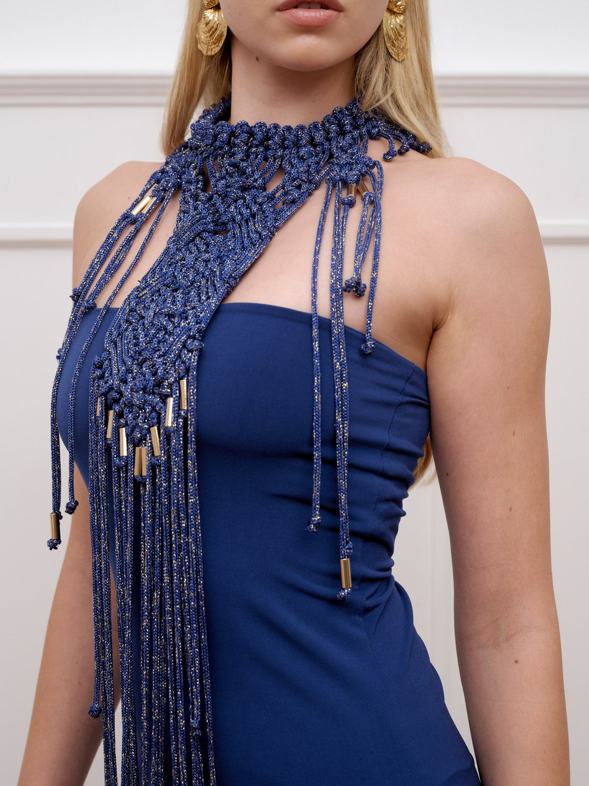 Kyma Dress – Karima