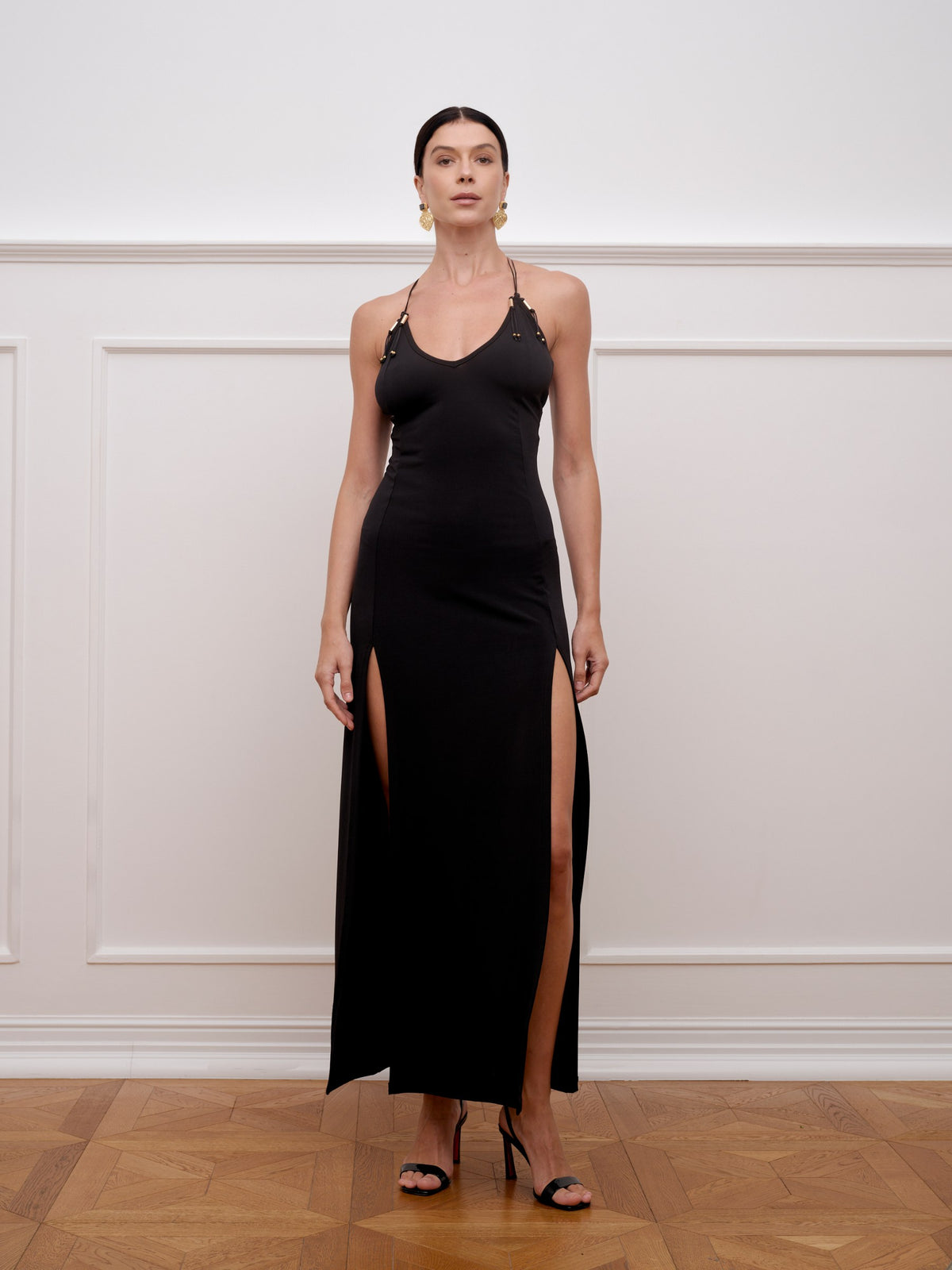 Trigono Dress – Karima