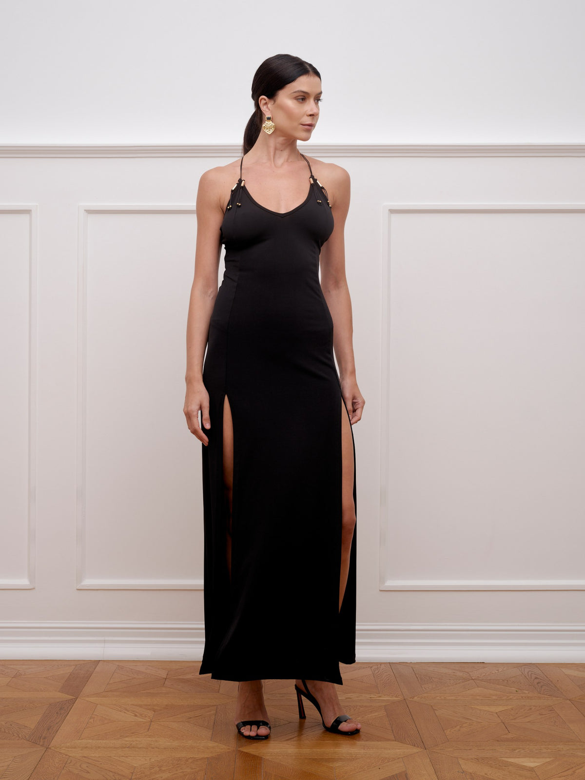 Trigono Dress – Karima