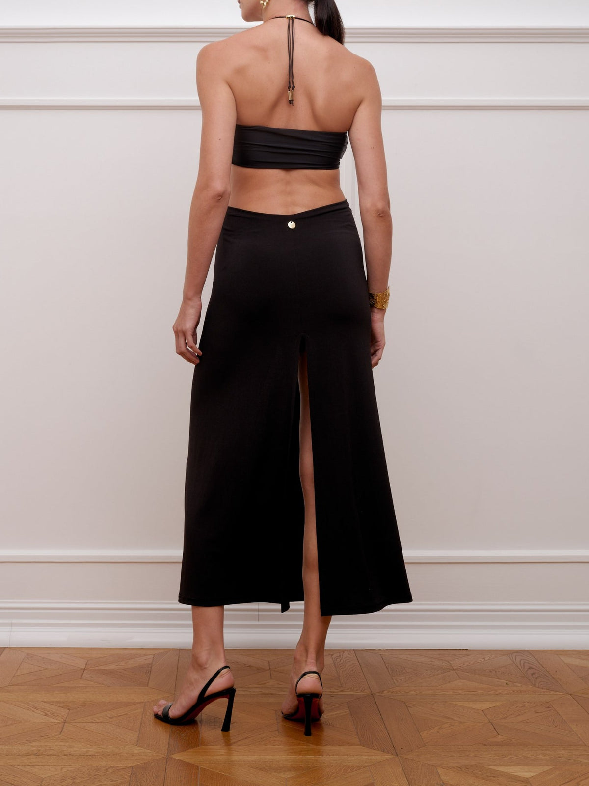 Diastasis 8 Dress – Karima