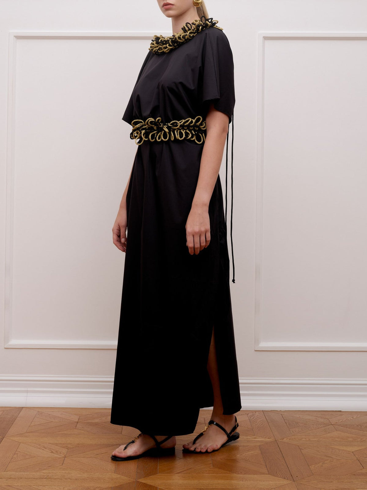 Tao LB Kaftan – Karima