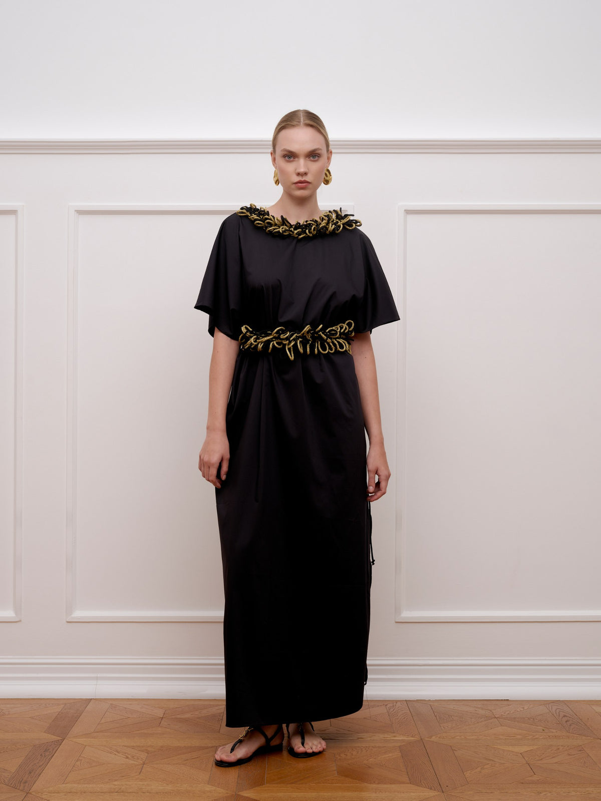 Tao LB Kaftan – Karima
