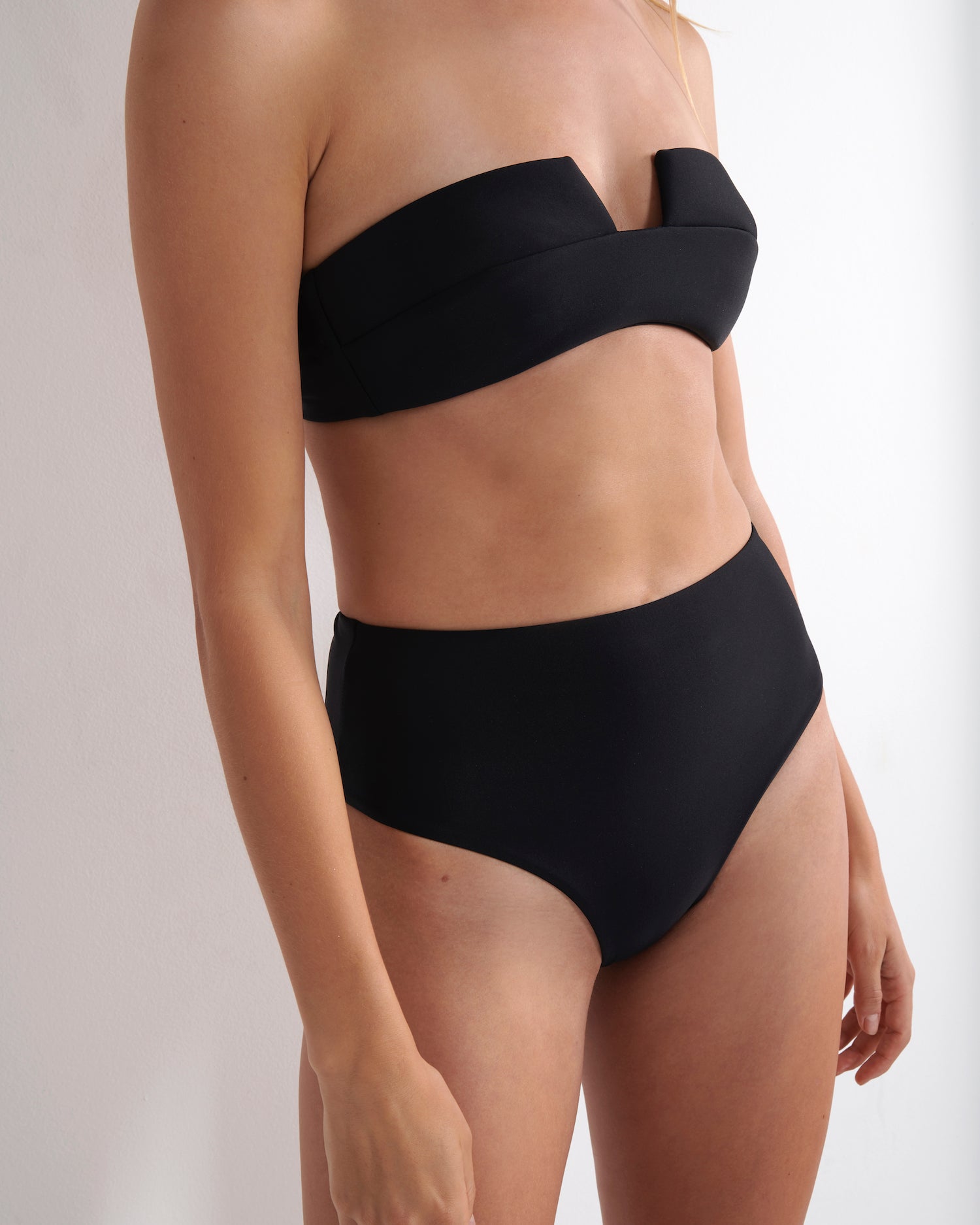 Grace Bikini in Black