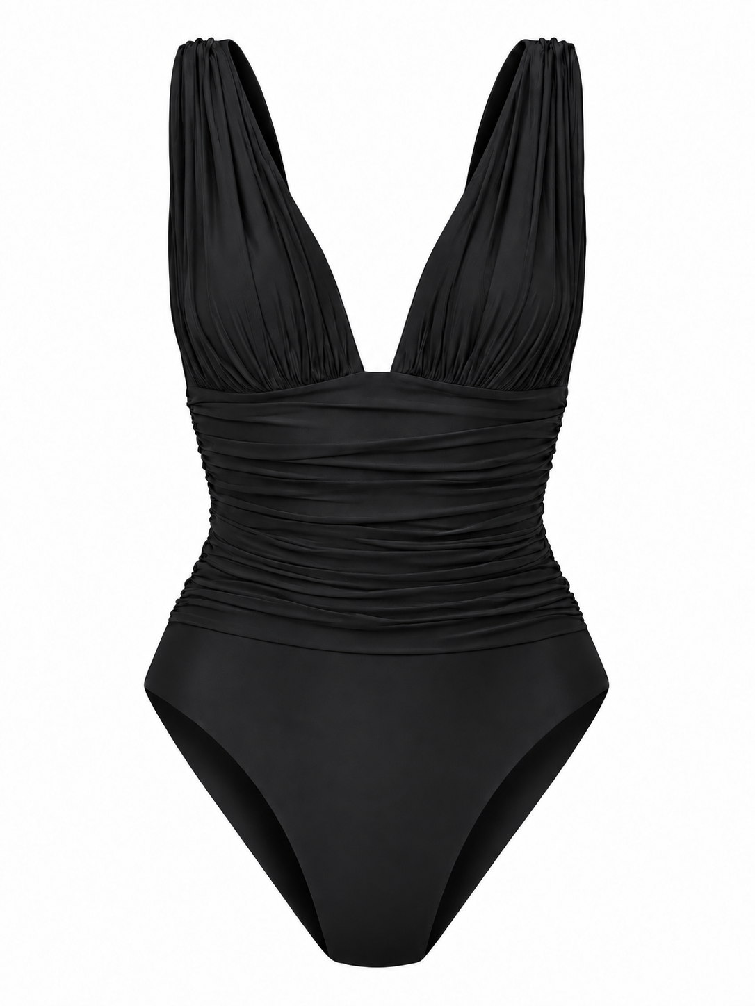 Galena in  Black
