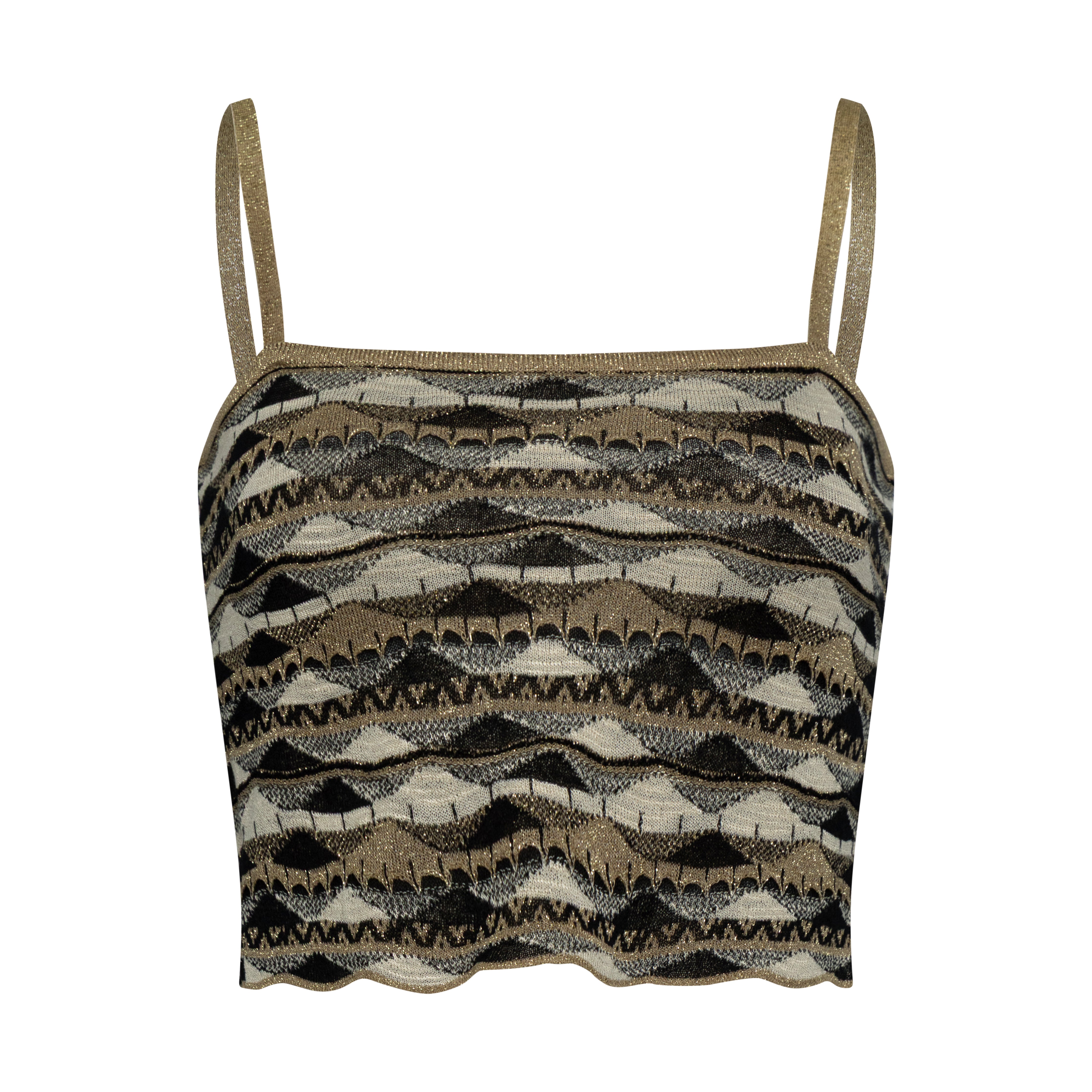 Valleria  Knit Top- 66089