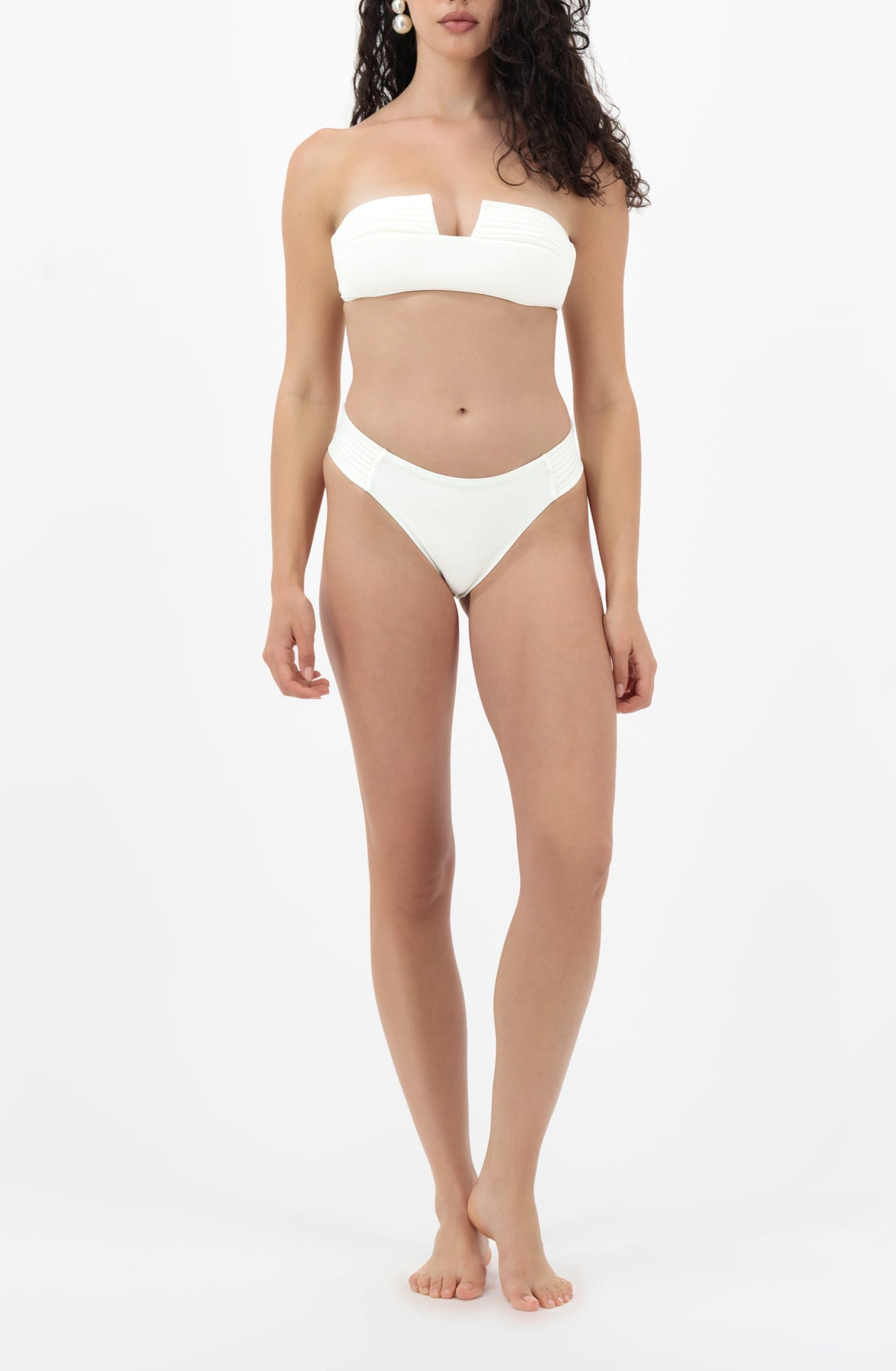 Grace Capitonne Bikini