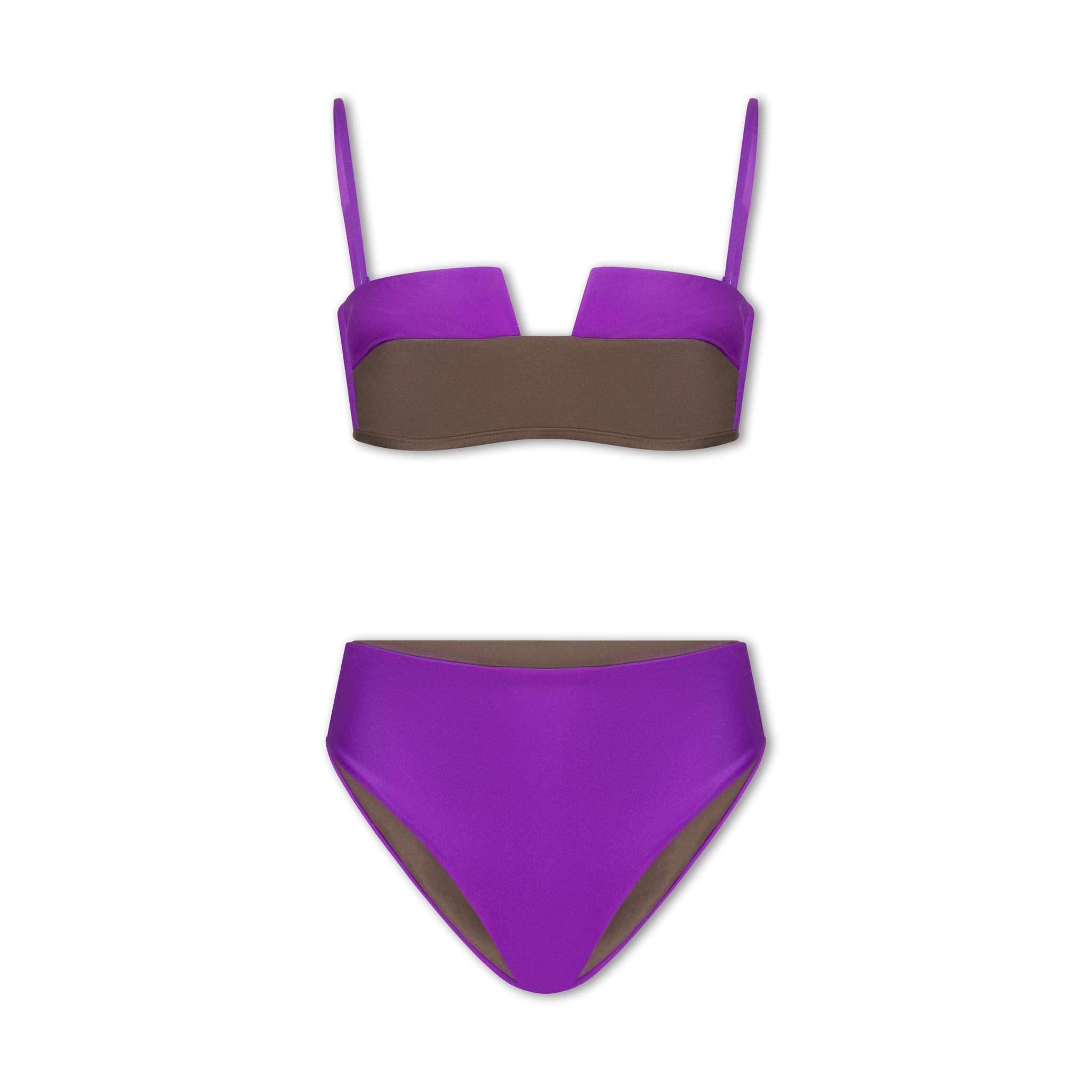 Grace Bikini Double Face